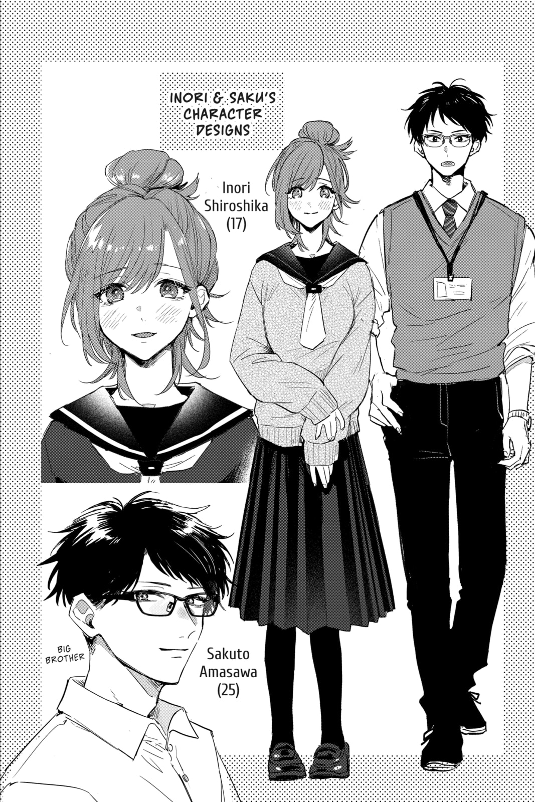 Read Snow Angel chapter 14 image 36 on Lezhin