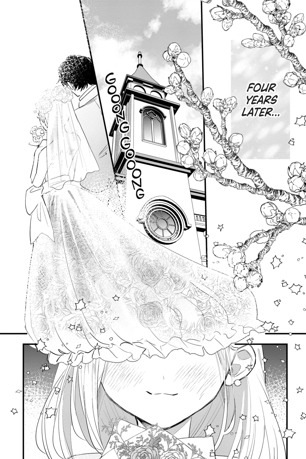 Read Snow Angel chapter 15 image 15 on Lezhin