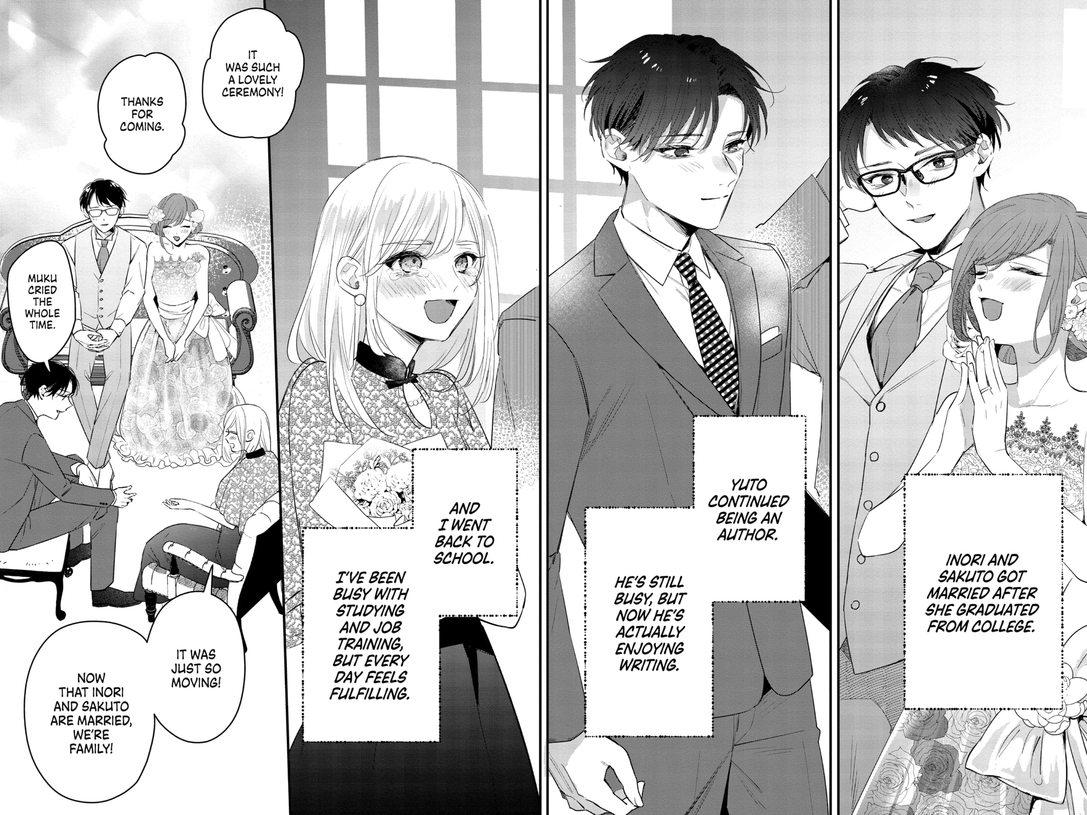 Read Snow Angel chapter 15 image 17 on Lezhin