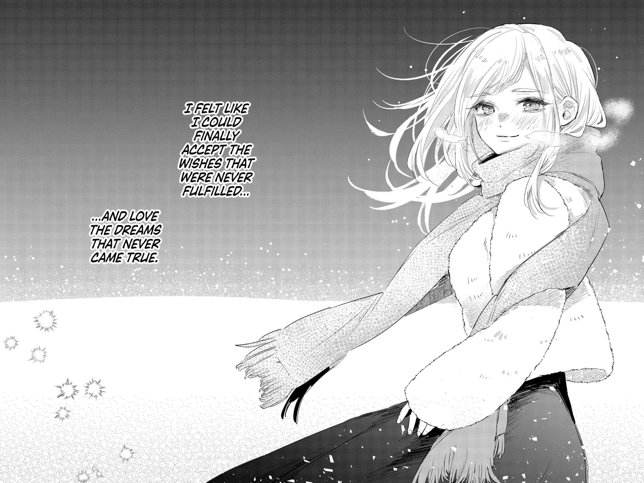 Read Snow Angel chapter 15 image 29 on Lezhin