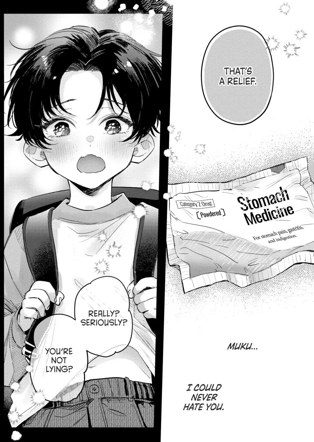 Read Snow Angel chapter 2 image 58 on Lezhin