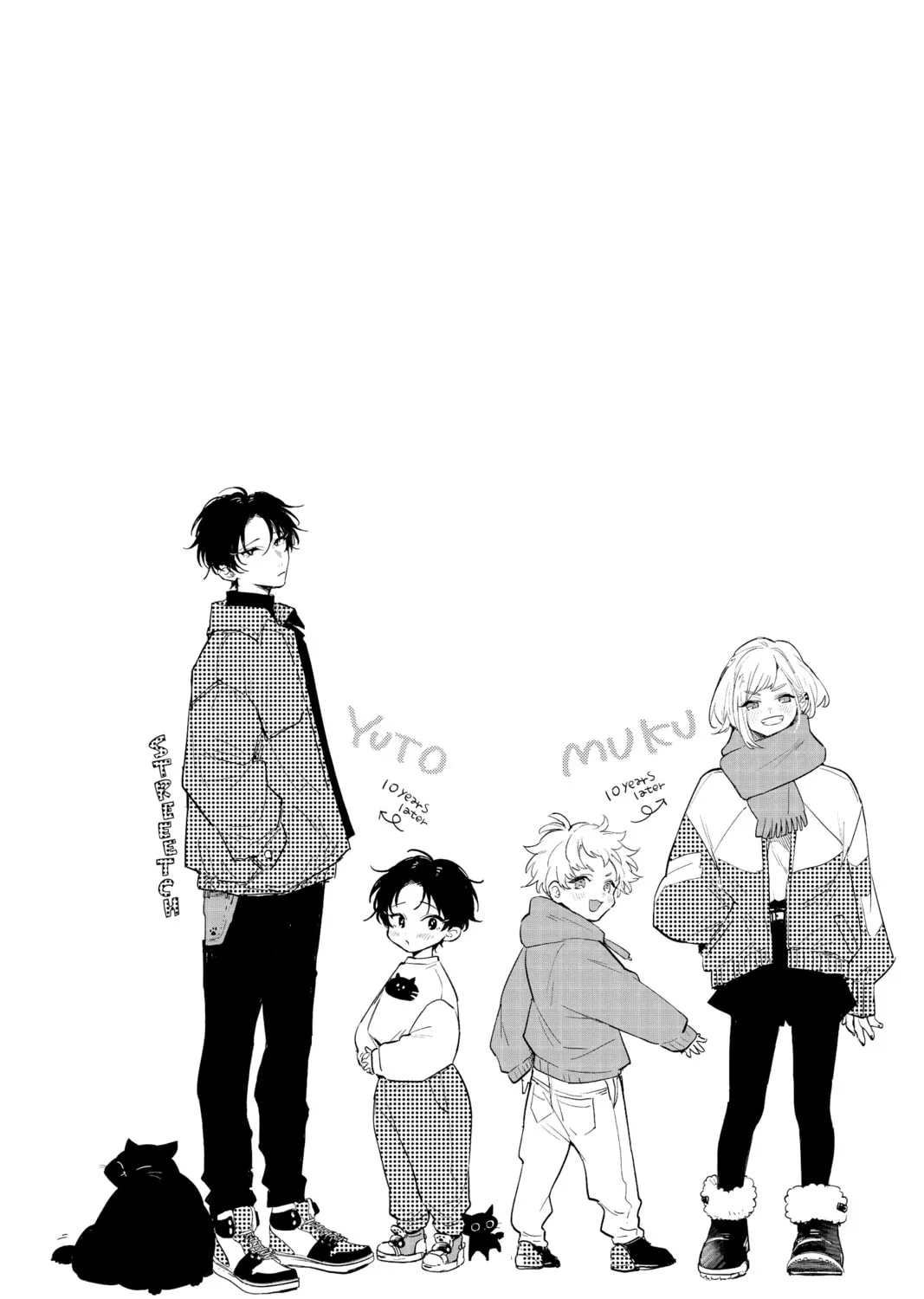 Read Snow Angel chapter 2 image 62 on Lezhin