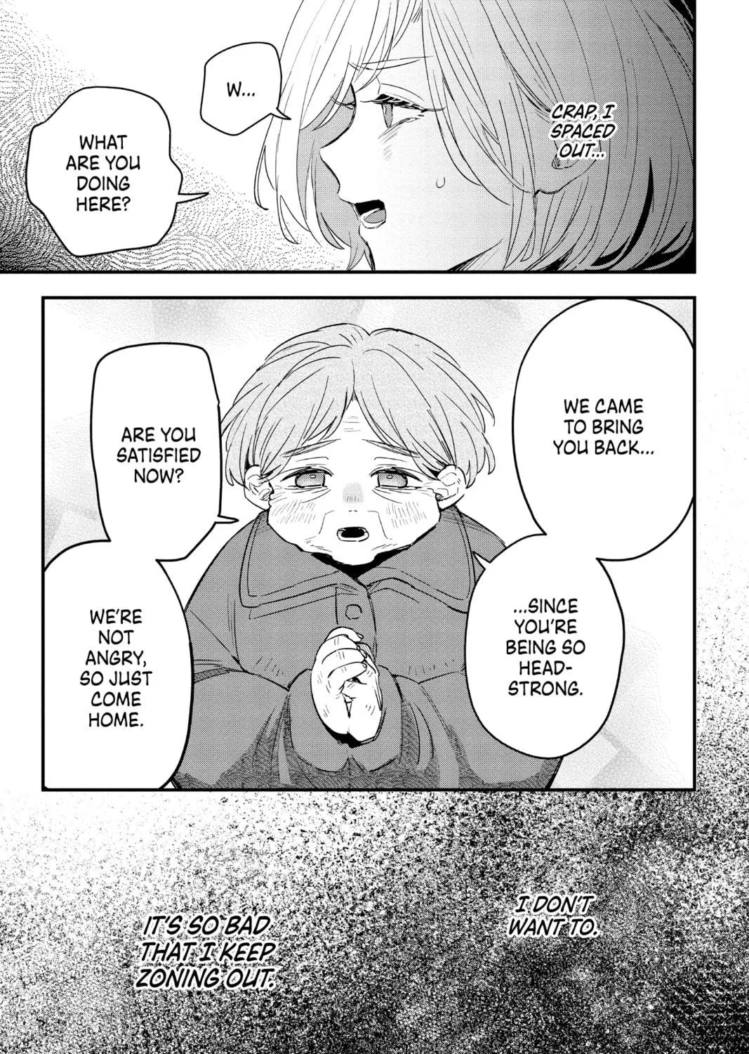 Read Snow Angel chapter 4 image 10 on Lezhin