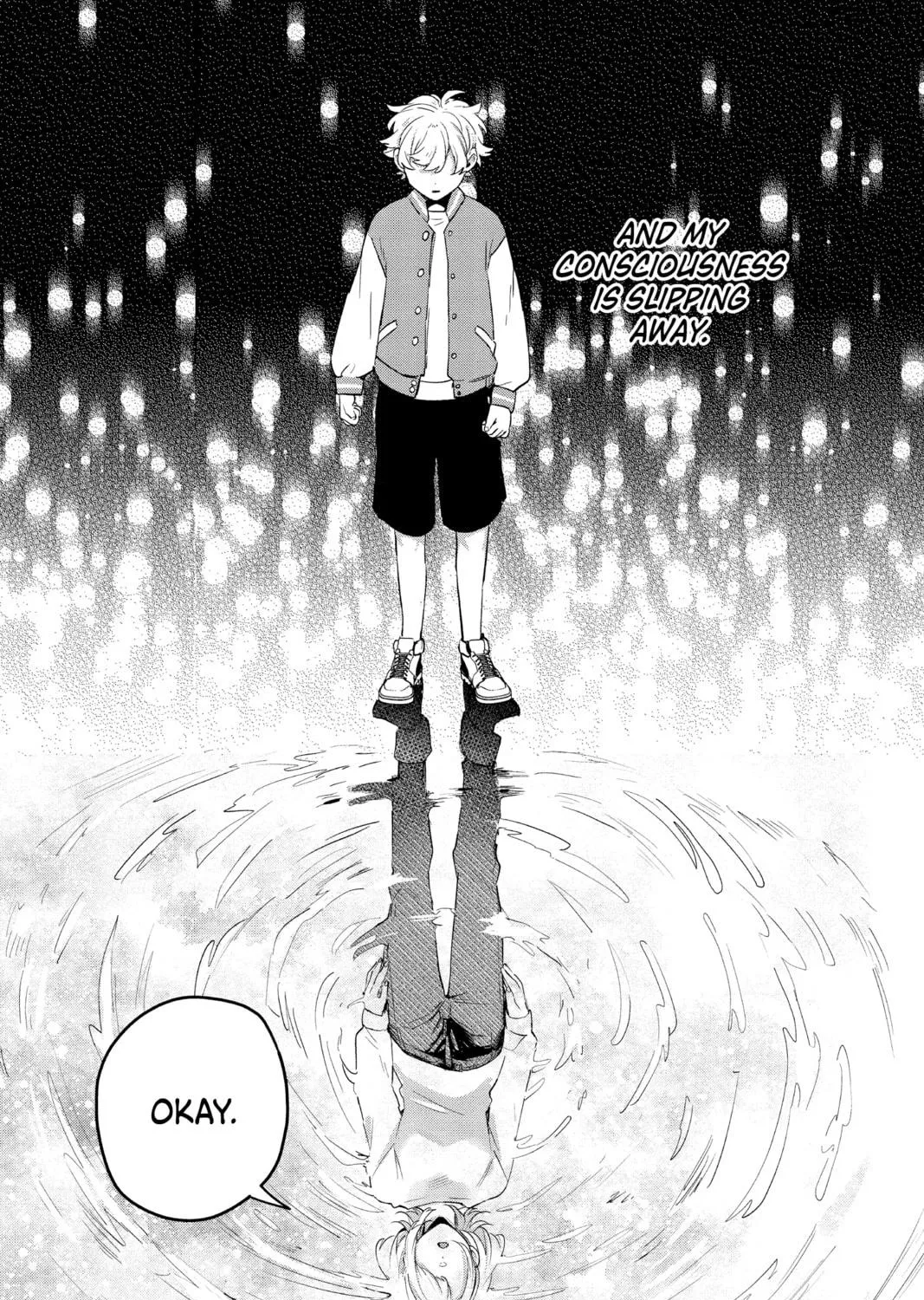 Read Snow Angel chapter 4 image 18 on Lezhin