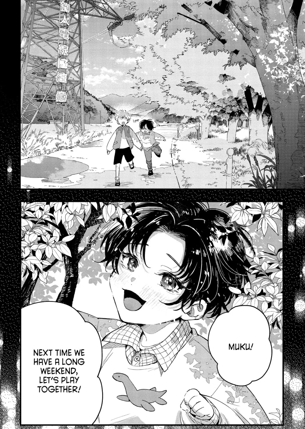 Read Snow Angel chapter 4 image 2 on Lezhin