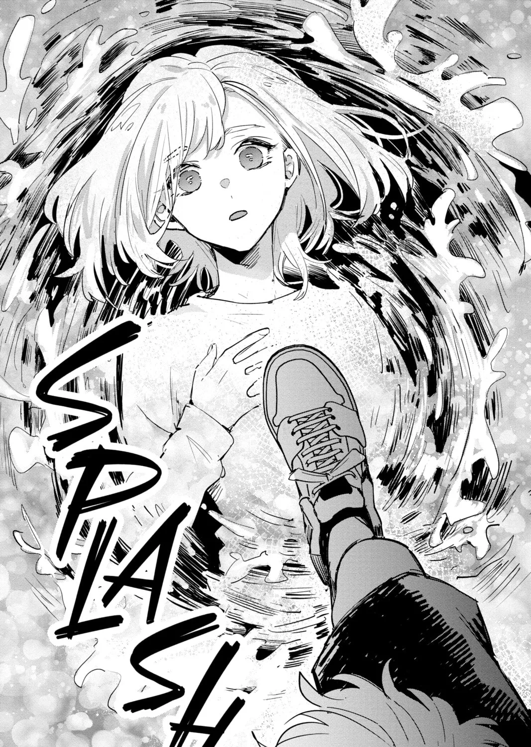 Read Snow Angel chapter 4 image 30 on Lezhin