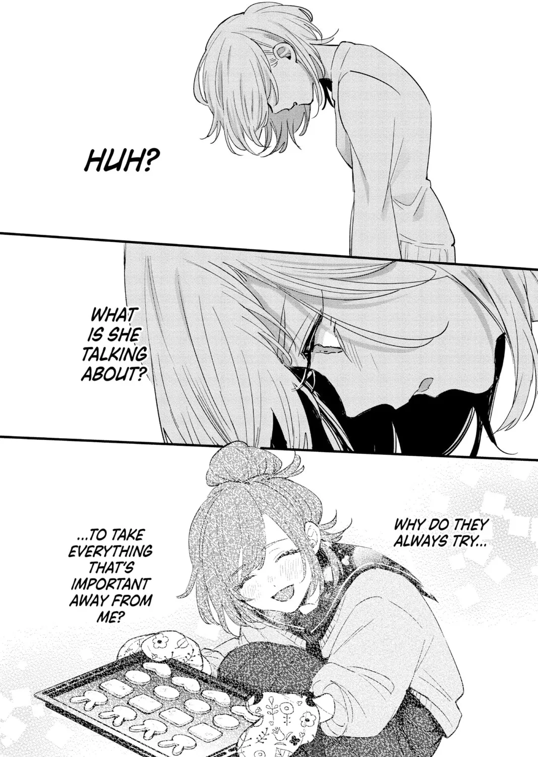Read Snow Angel chapter 4 image 32 on Lezhin