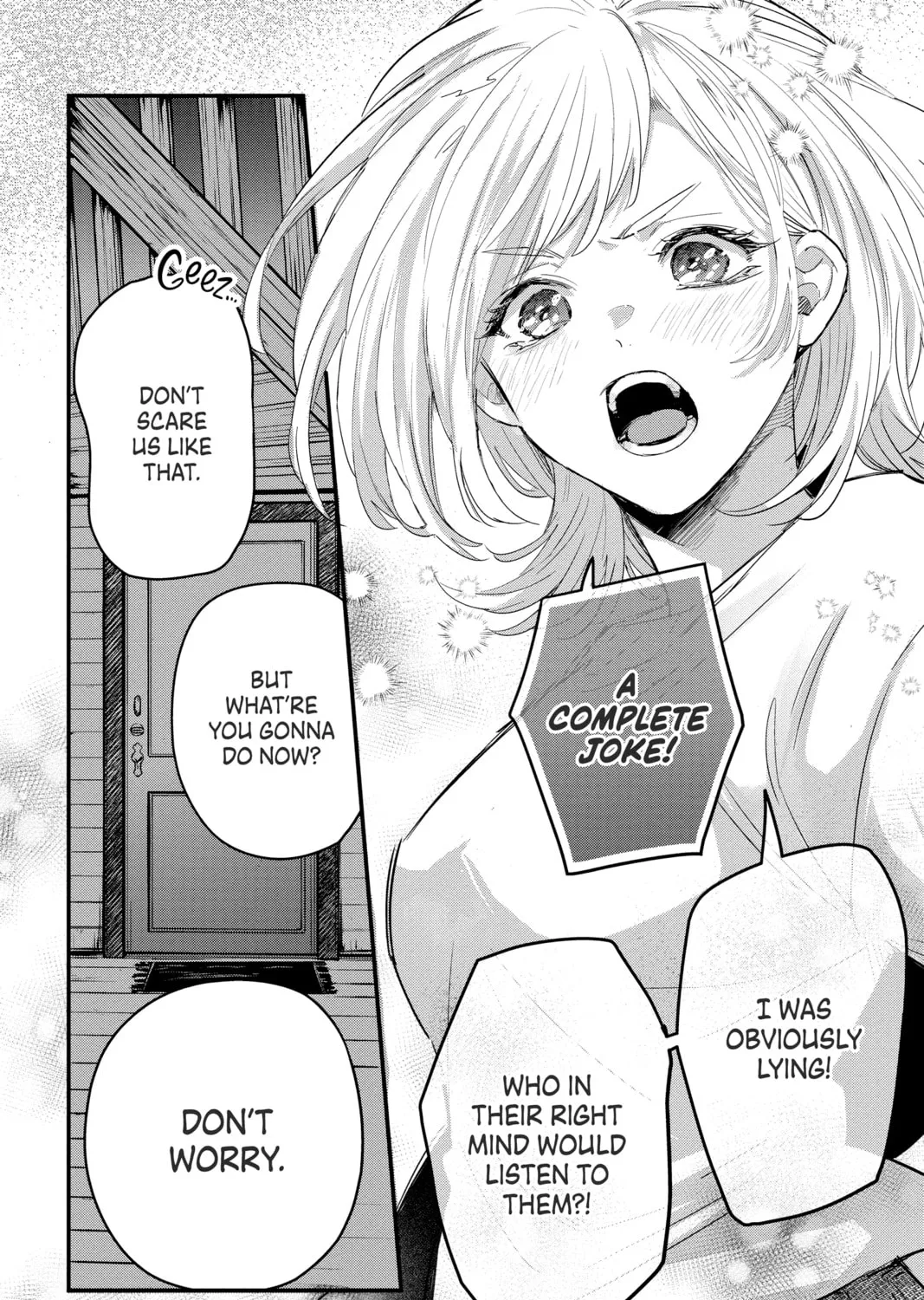 Read Snow Angel chapter 4 image 50 on Lezhin