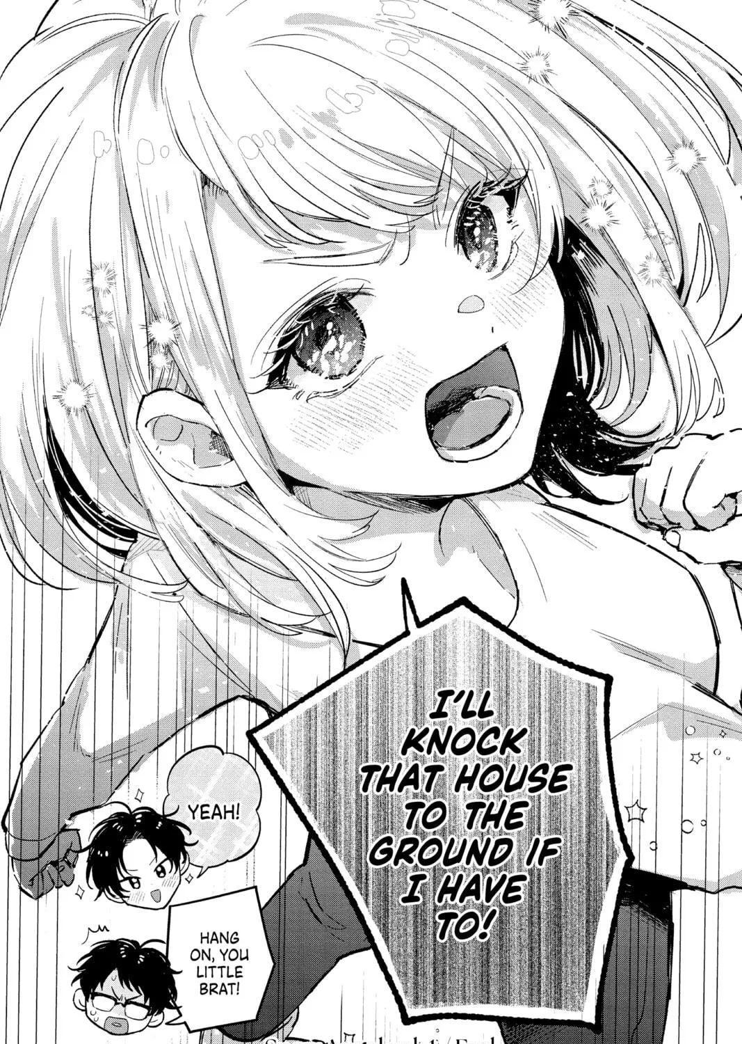 Read Snow Angel chapter 4 image 58 on Lezhin
