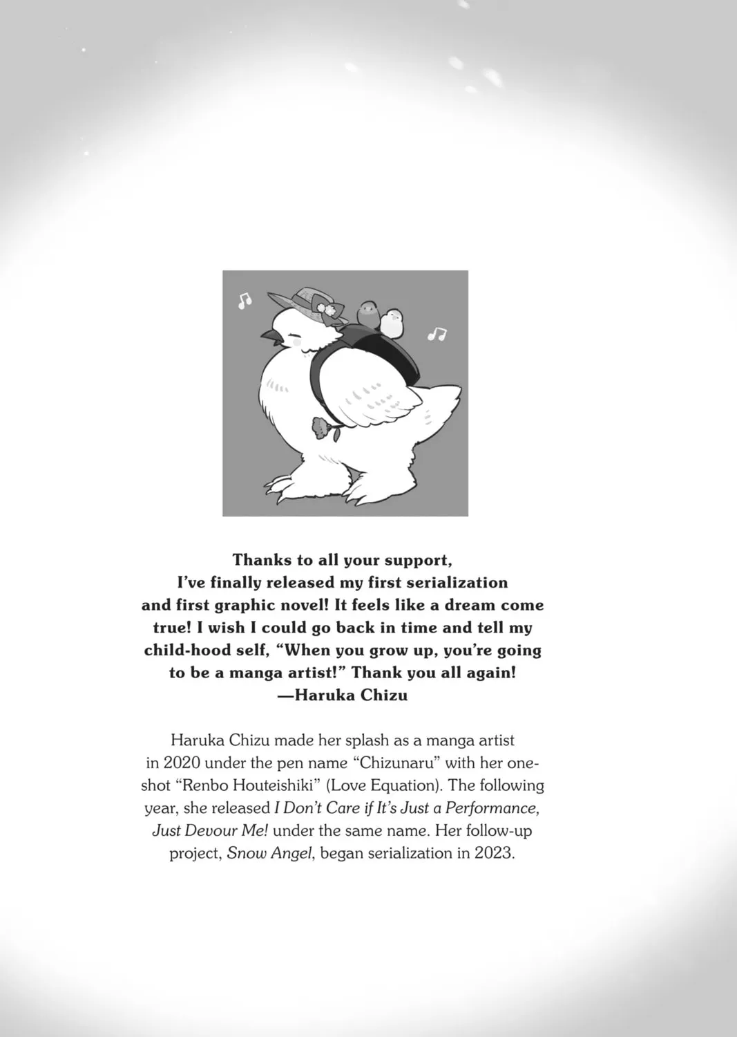 Read Snow Angel chapter 4 image 62 on Lezhin