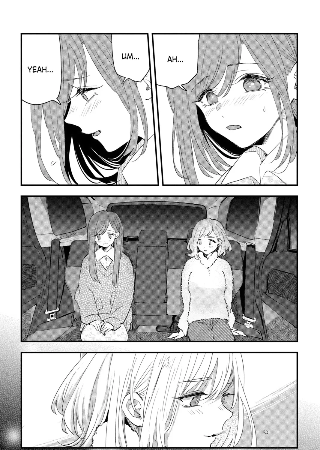 Read Snow Angel chapter 5 image 20 on Lezhin