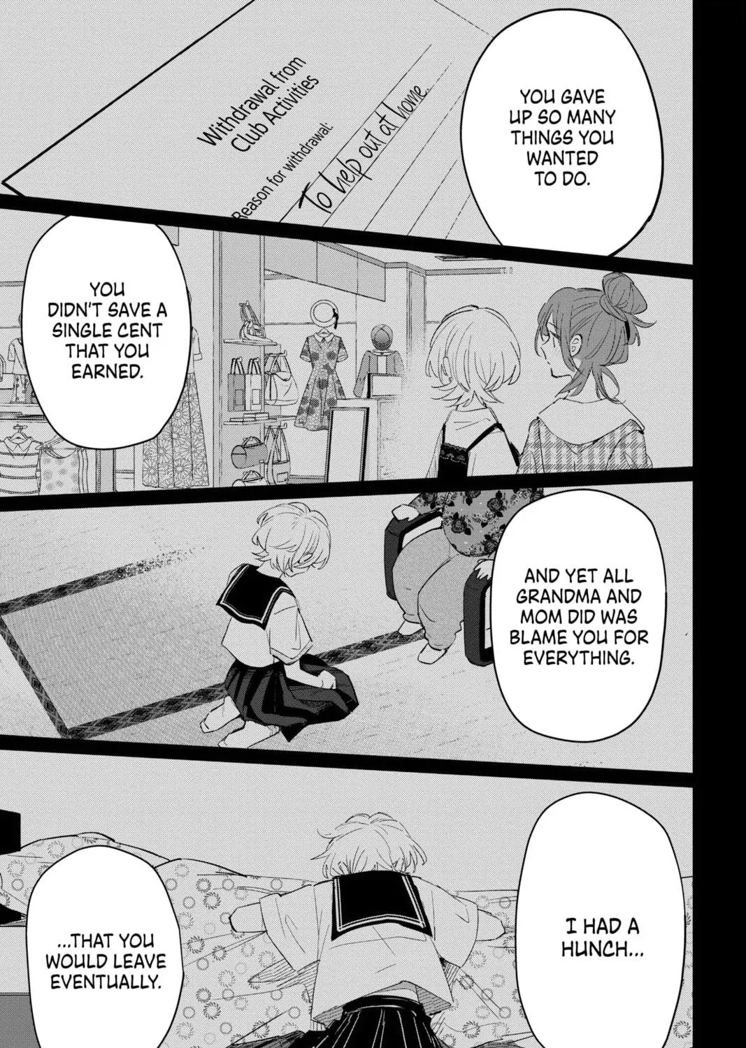 Read Snow Angel chapter 5 image 46 on Lezhin