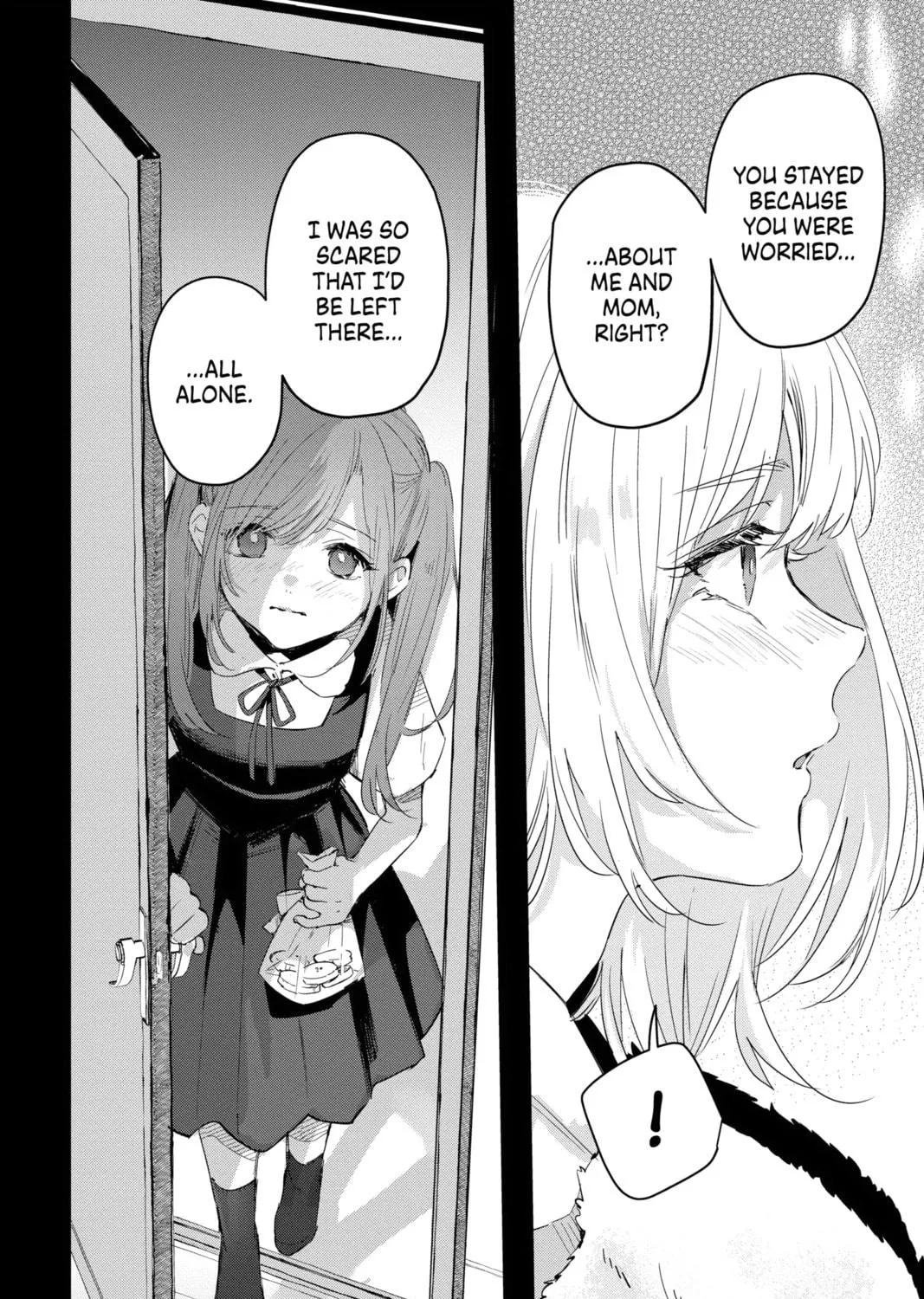 Read Snow Angel chapter 5 image 48 on Lezhin