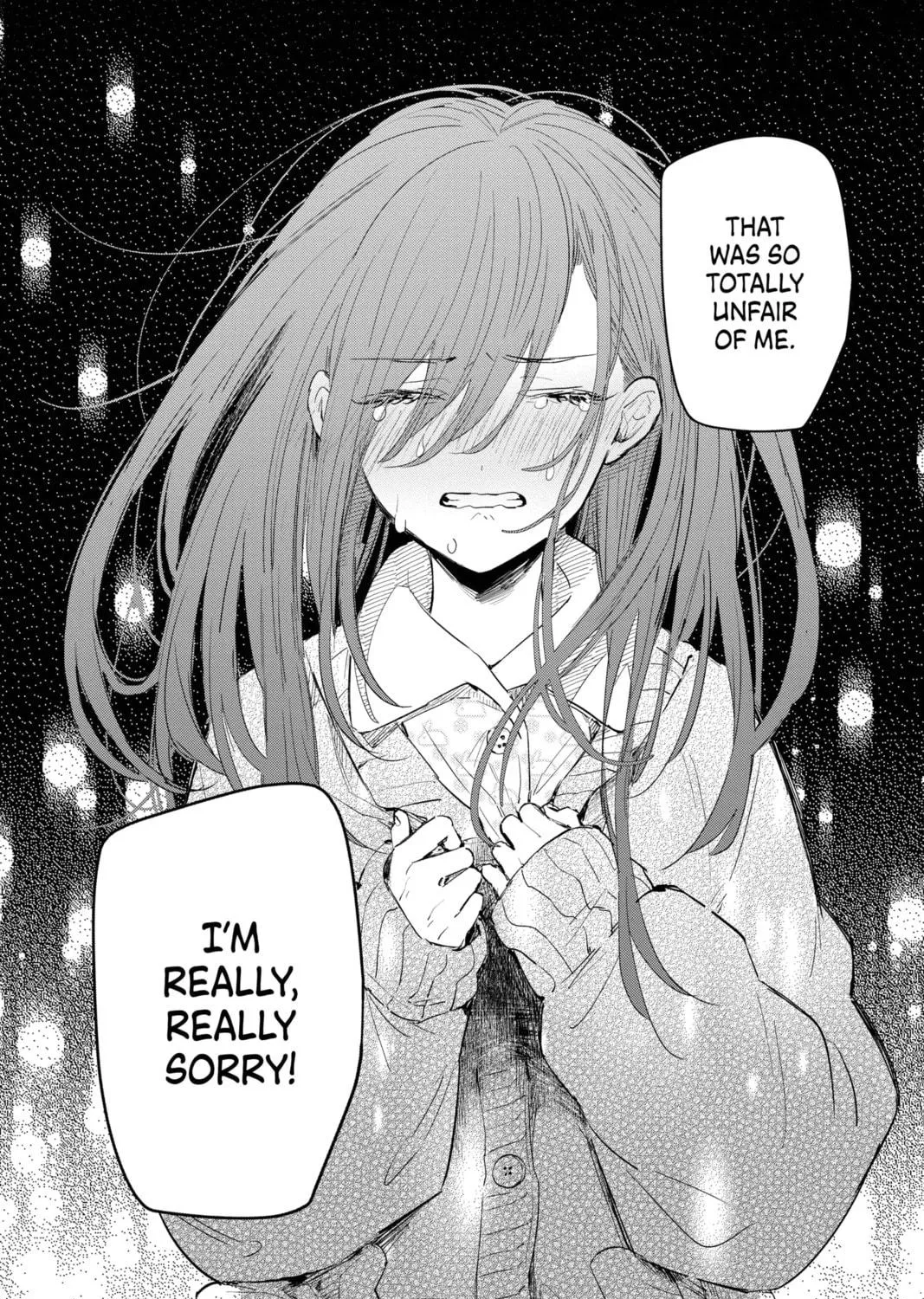 Read Snow Angel chapter 5 image 52 on Lezhin