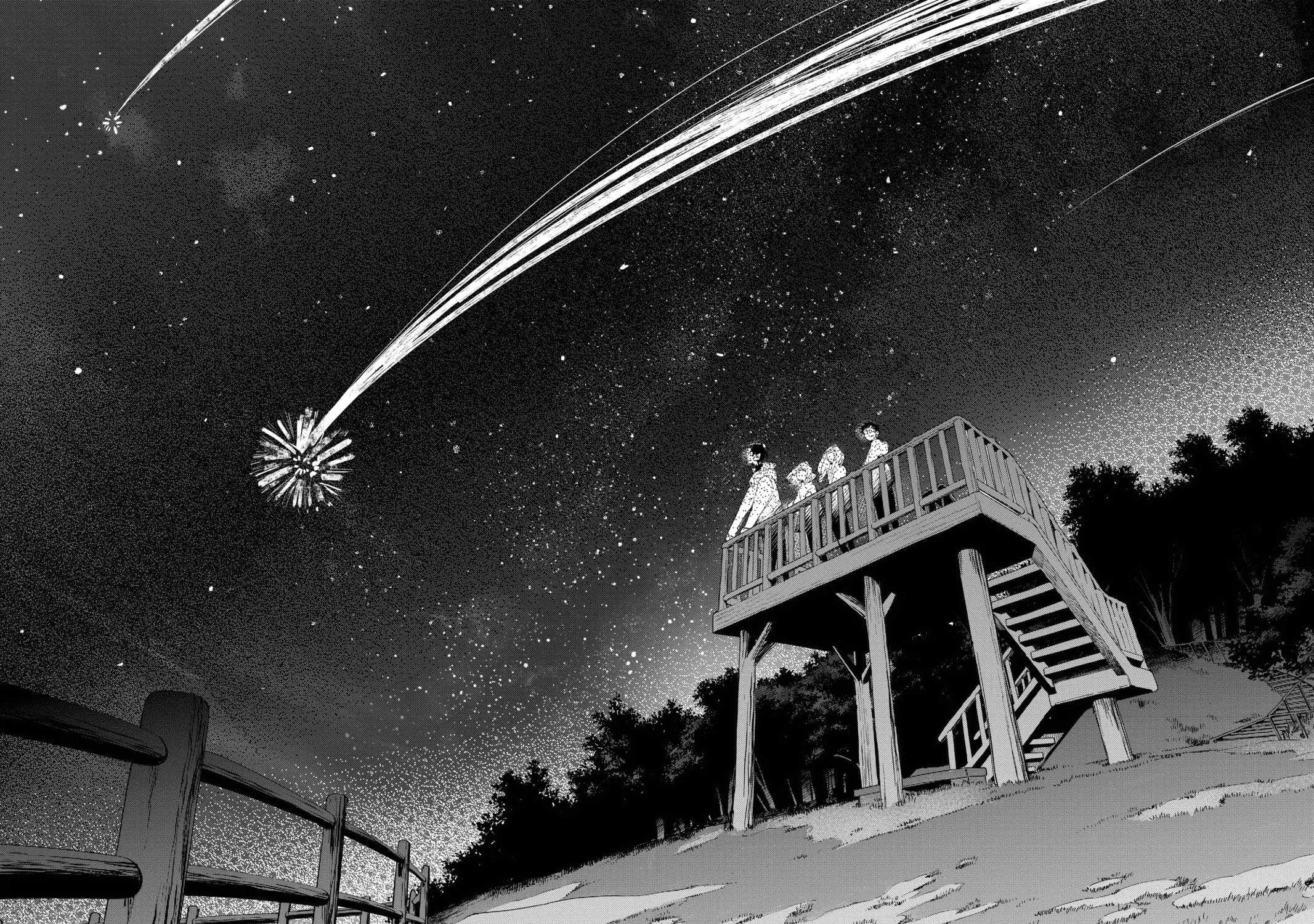 Read Snow Angel chapter 5 image 56 on Lezhin