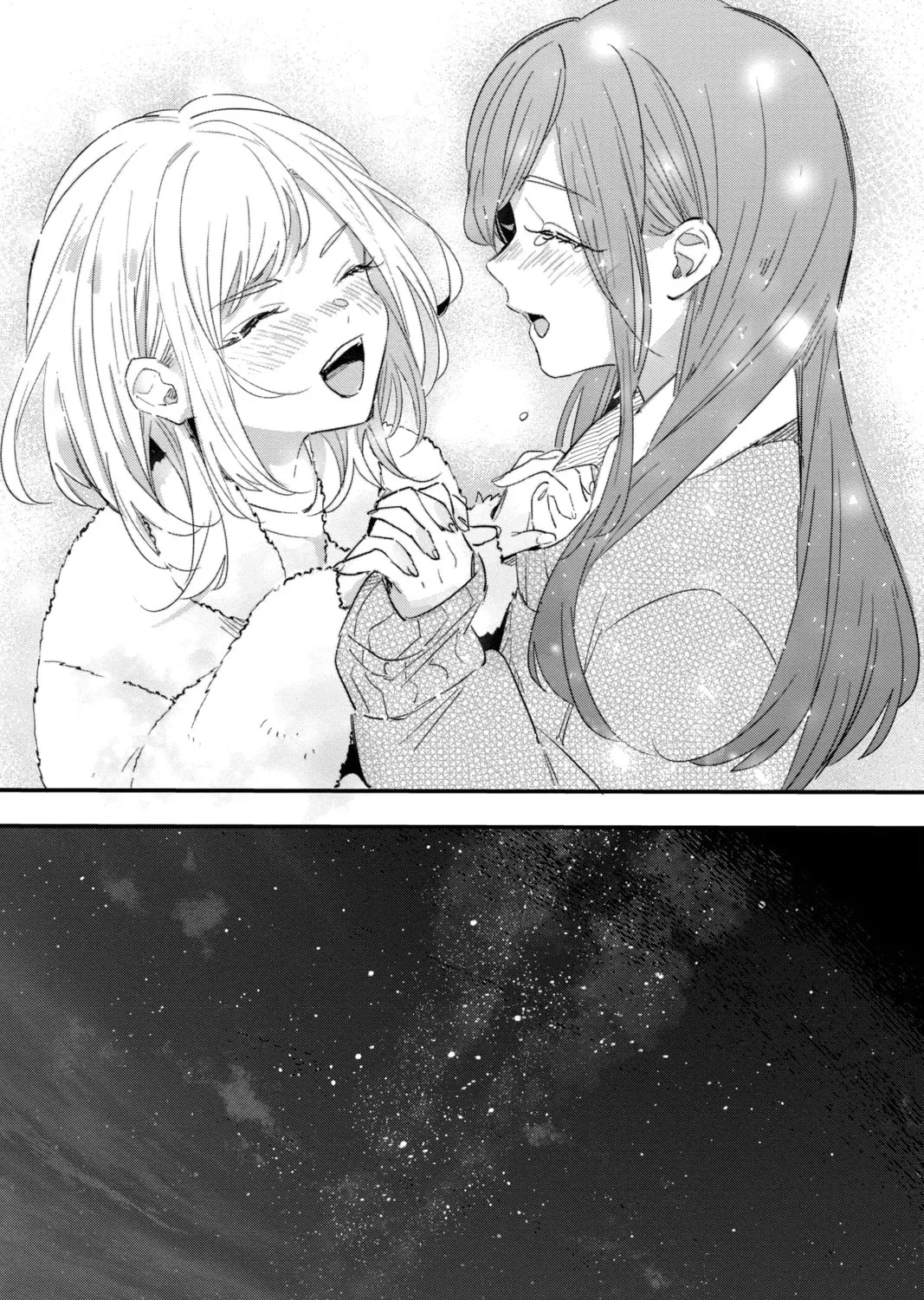 Read Snow Angel chapter 5 image 60 on Lezhin