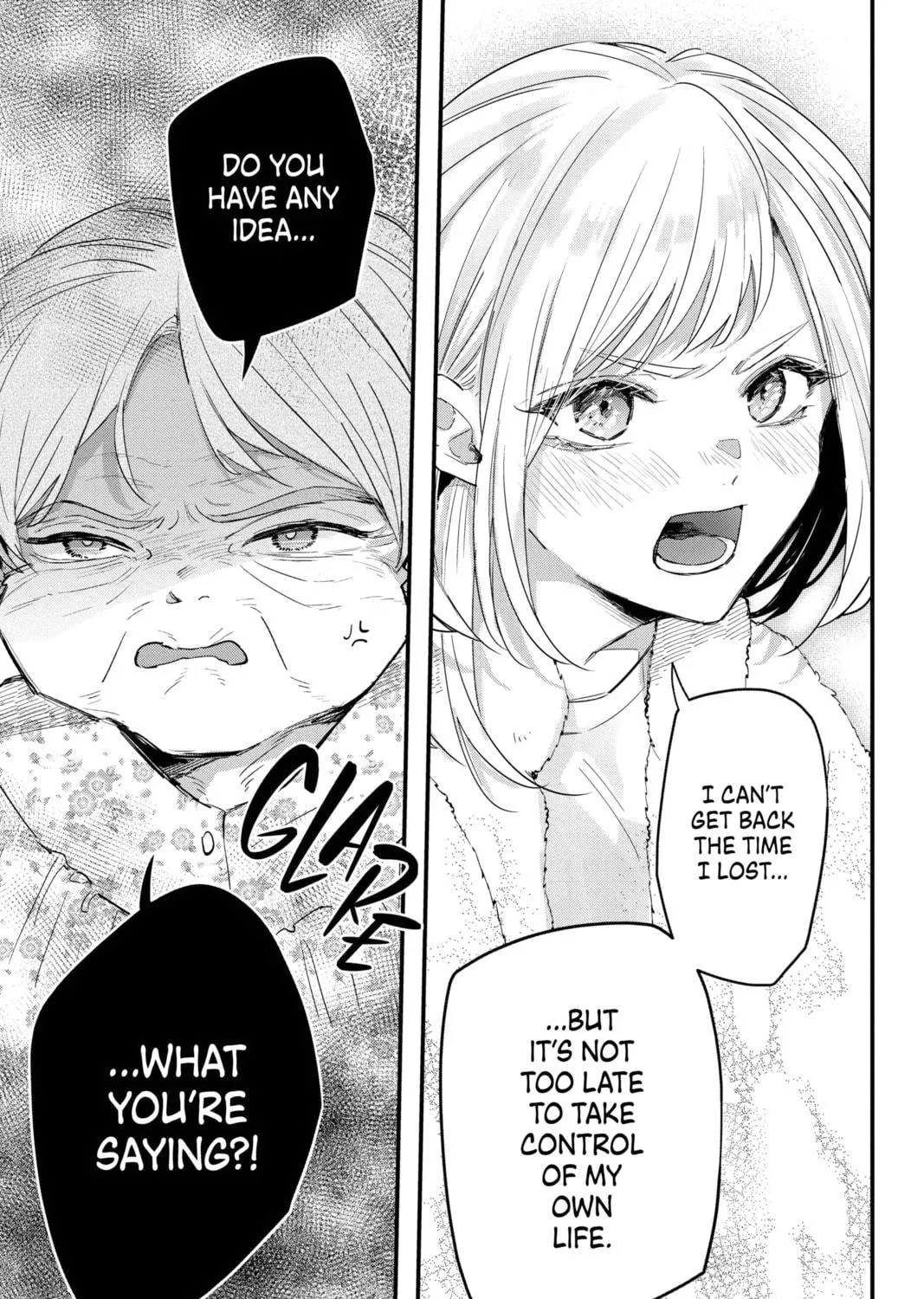 Read Snow Angel chapter 6 image 16 on Lezhin