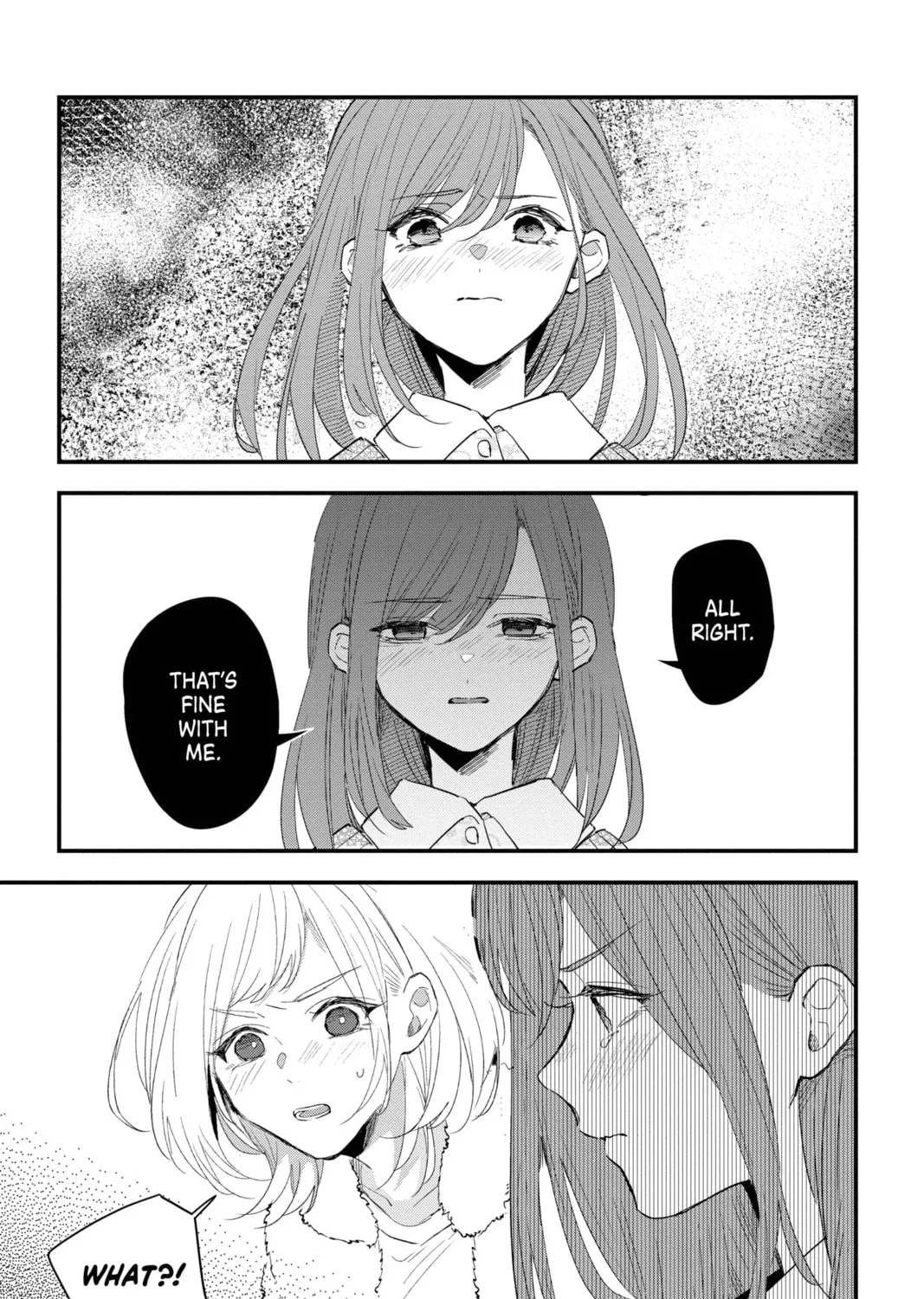 Read Snow Angel chapter 6 image 20 on Lezhin