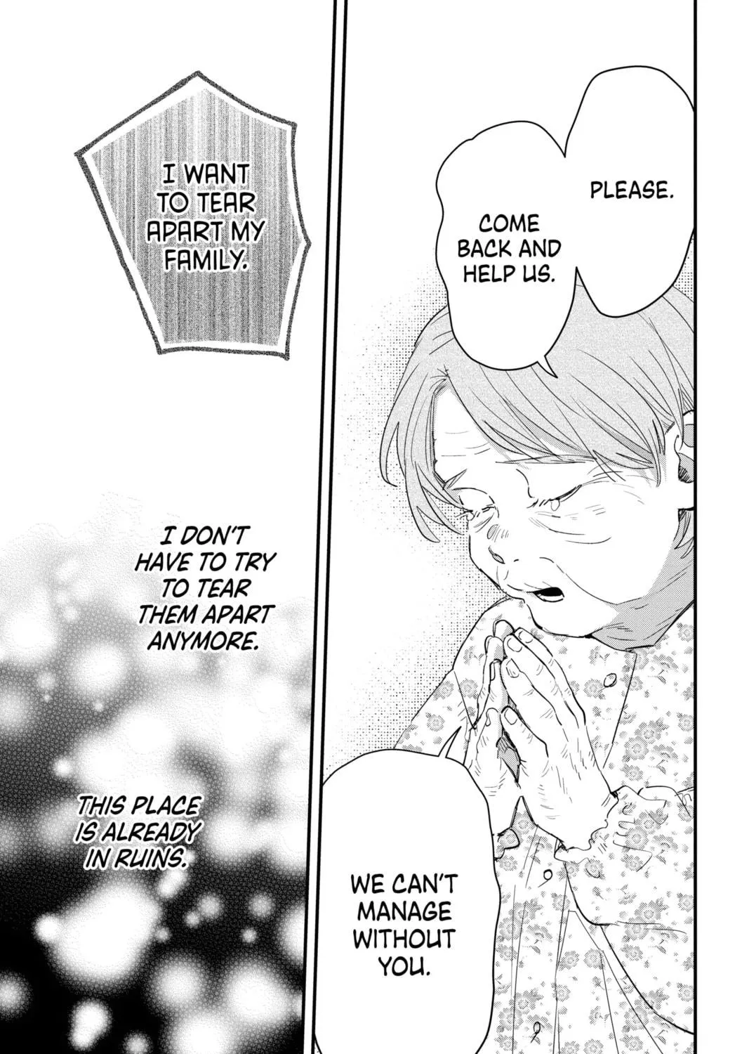 Read Snow Angel chapter 6 image 34 on Lezhin