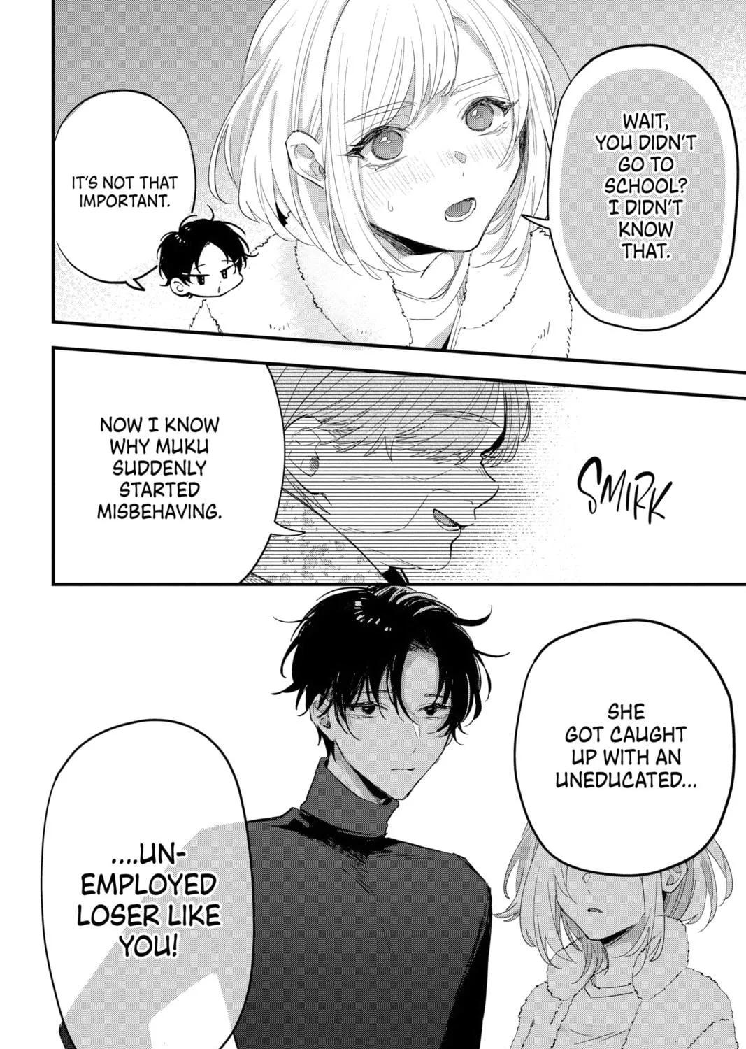 Read Snow Angel chapter 6 image 52 on Lezhin