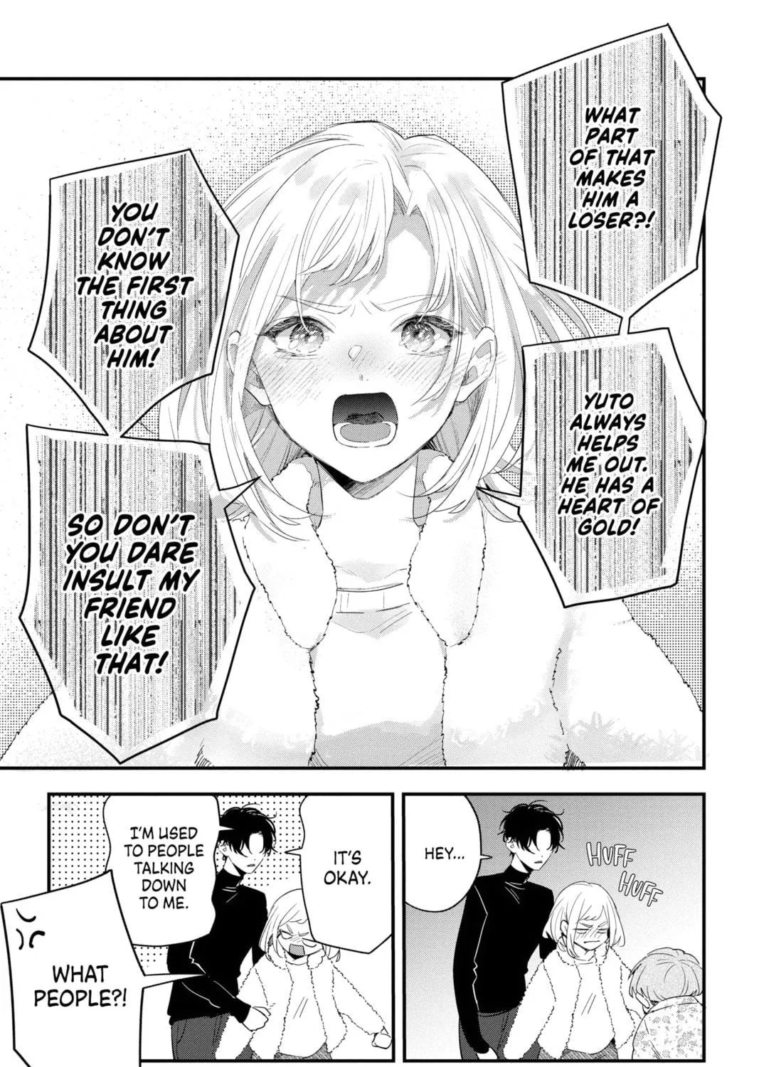 Read Snow Angel chapter 6 image 58 on Lezhin