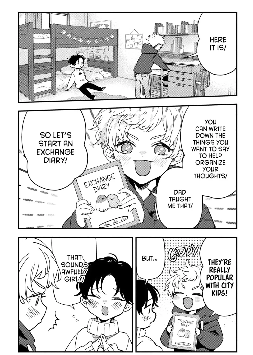 Read Snow Angel chapter 7.1 image 14 on Lezhin