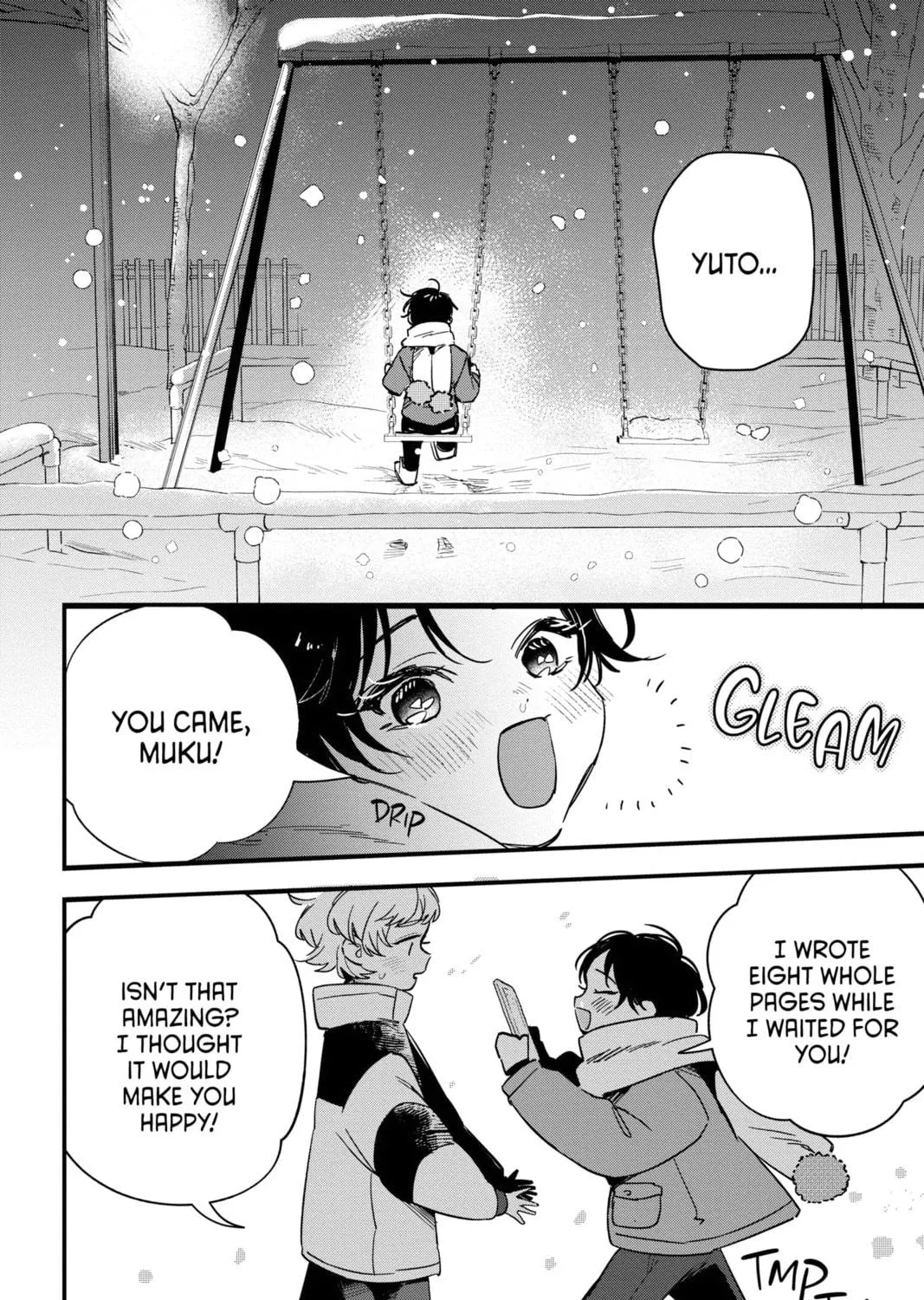 Read Snow Angel chapter 7.1 image 38 on Lezhin