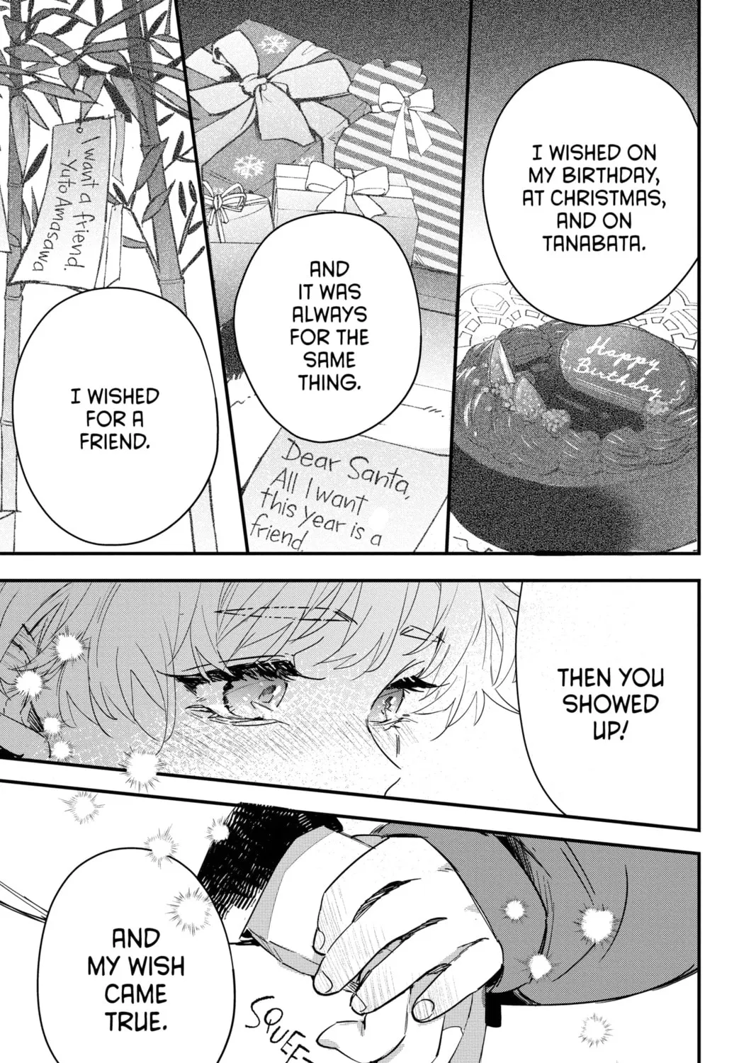 Read Snow Angel chapter 7.1 image 44 on Lezhin