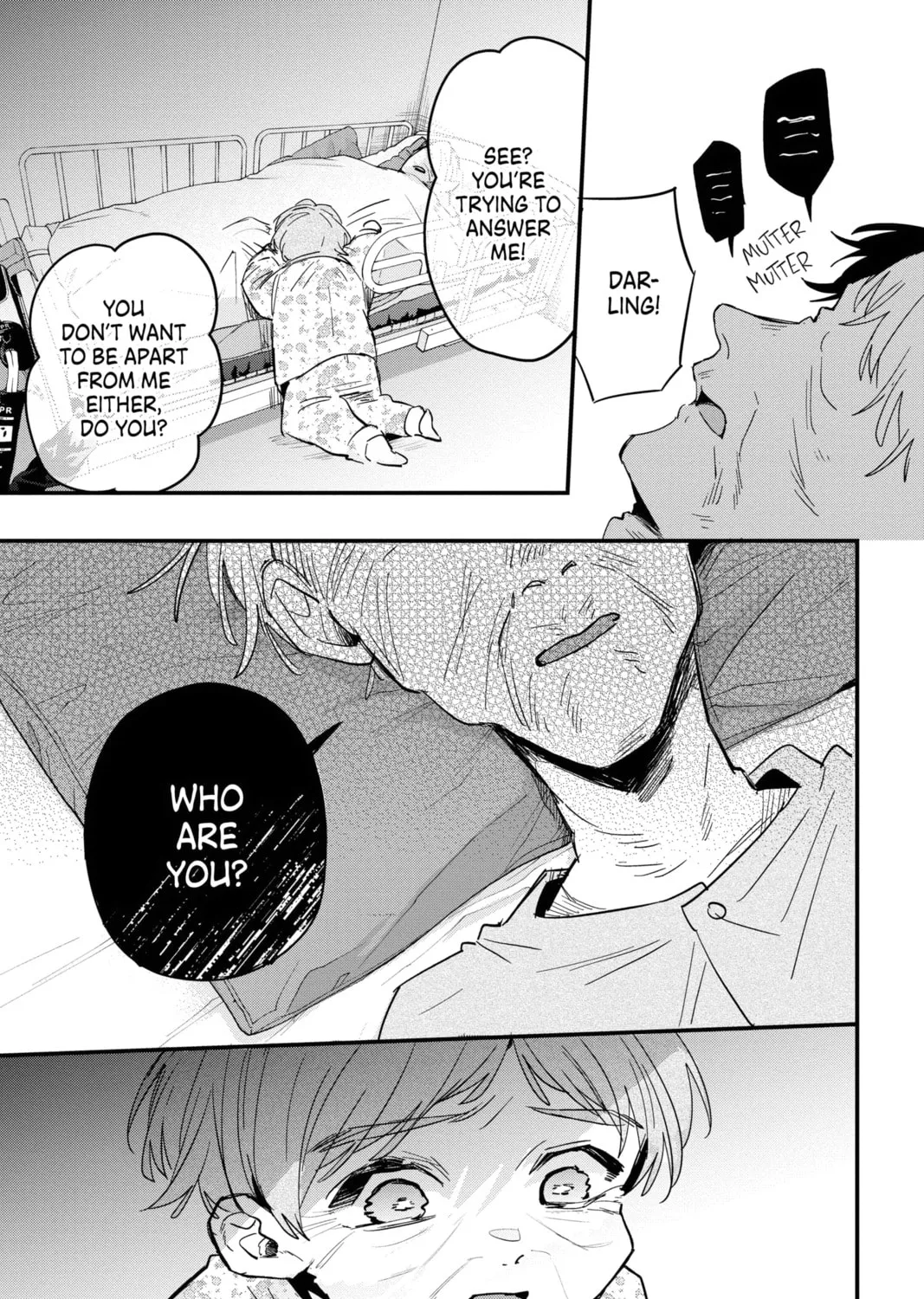 Read Snow Angel chapter 7 image 20 on Lezhin