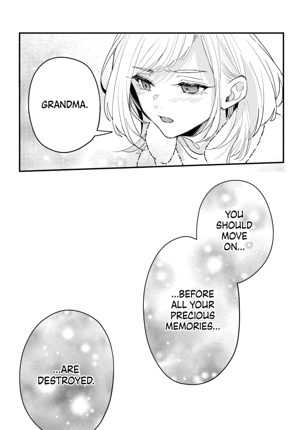 Read Snow Angel chapter 7 image 24 on Lezhin