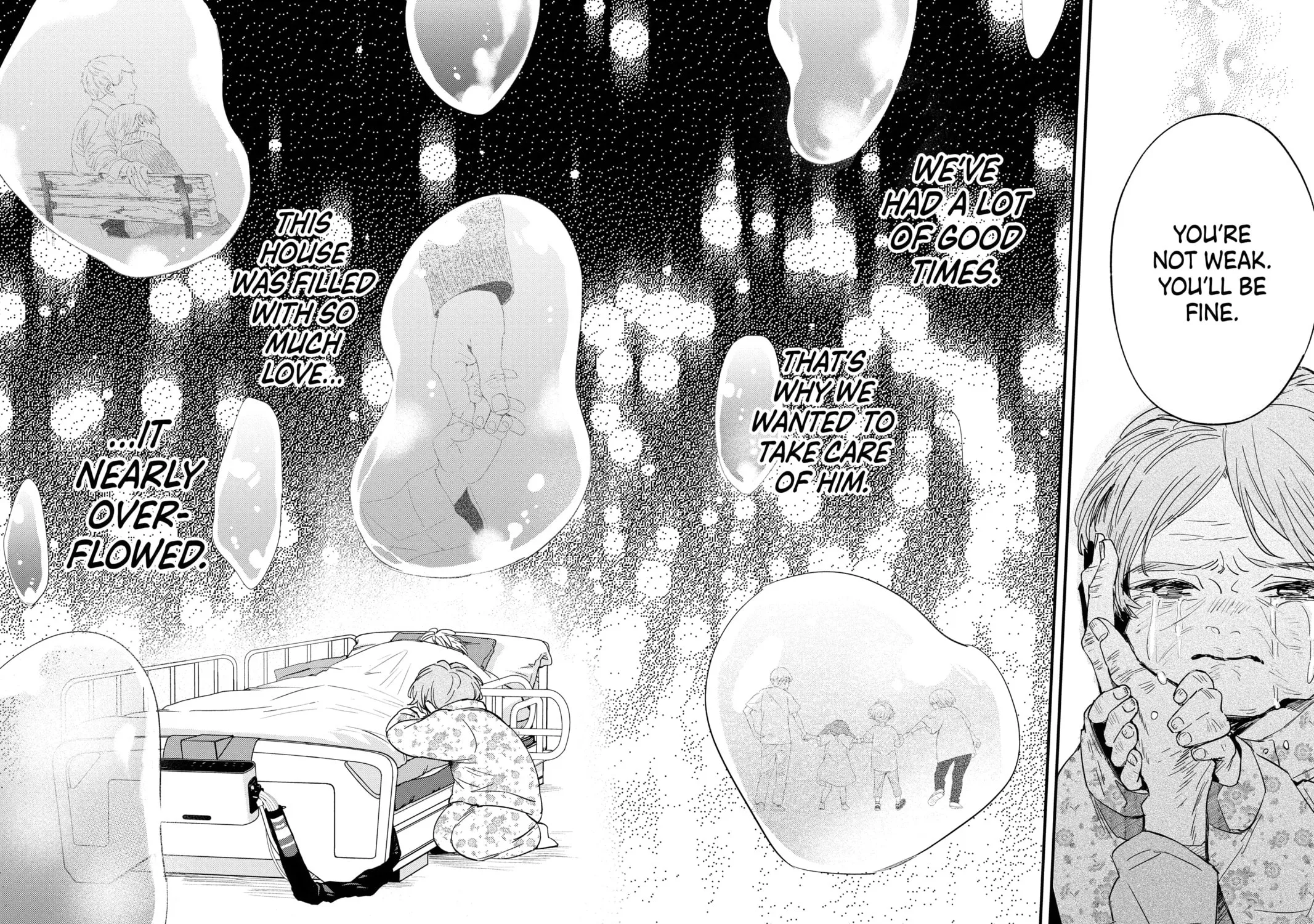 Read Snow Angel chapter 7 image 26 on Lezhin