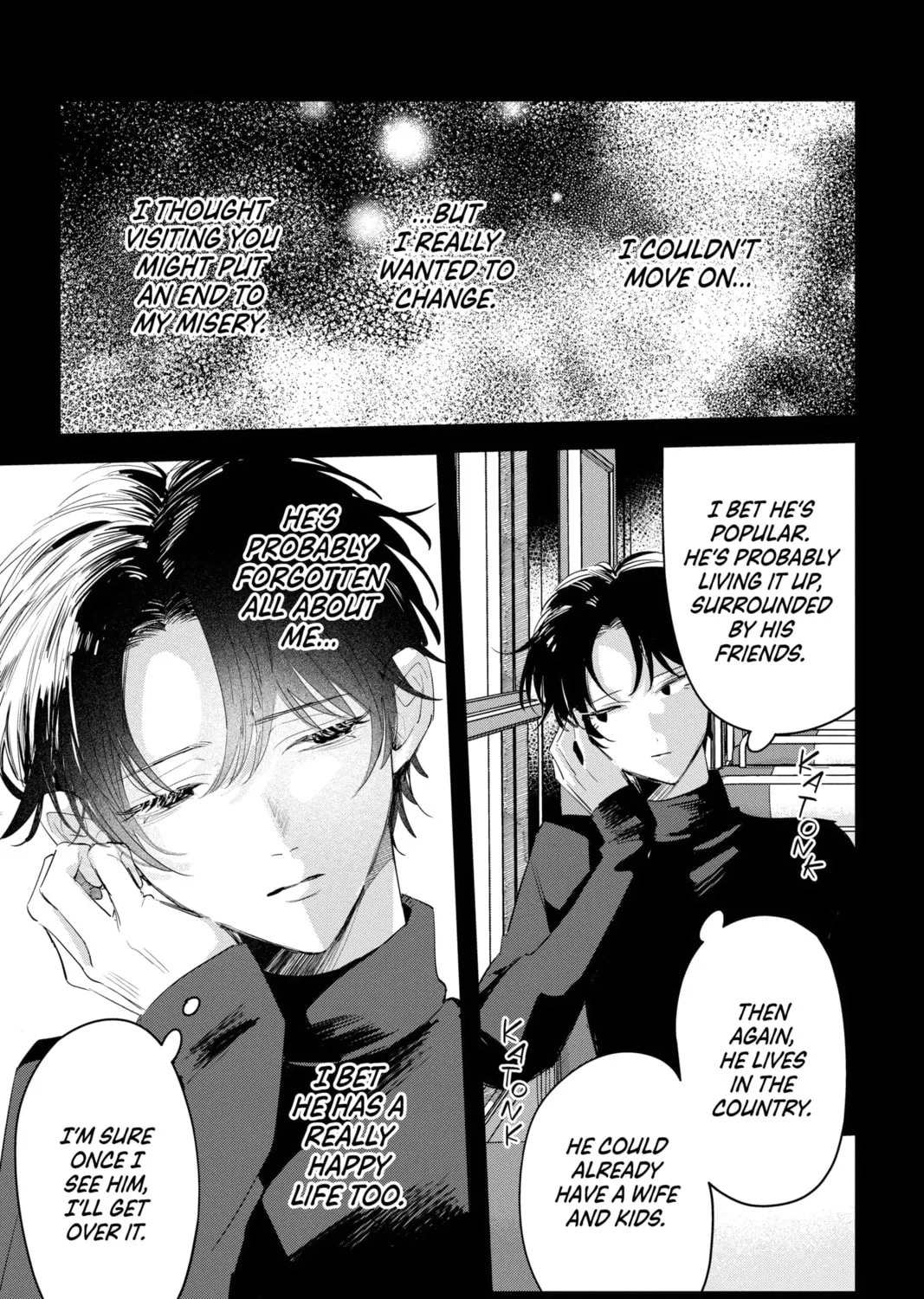 Read Snow Angel chapter 7 image 60 on Lezhin