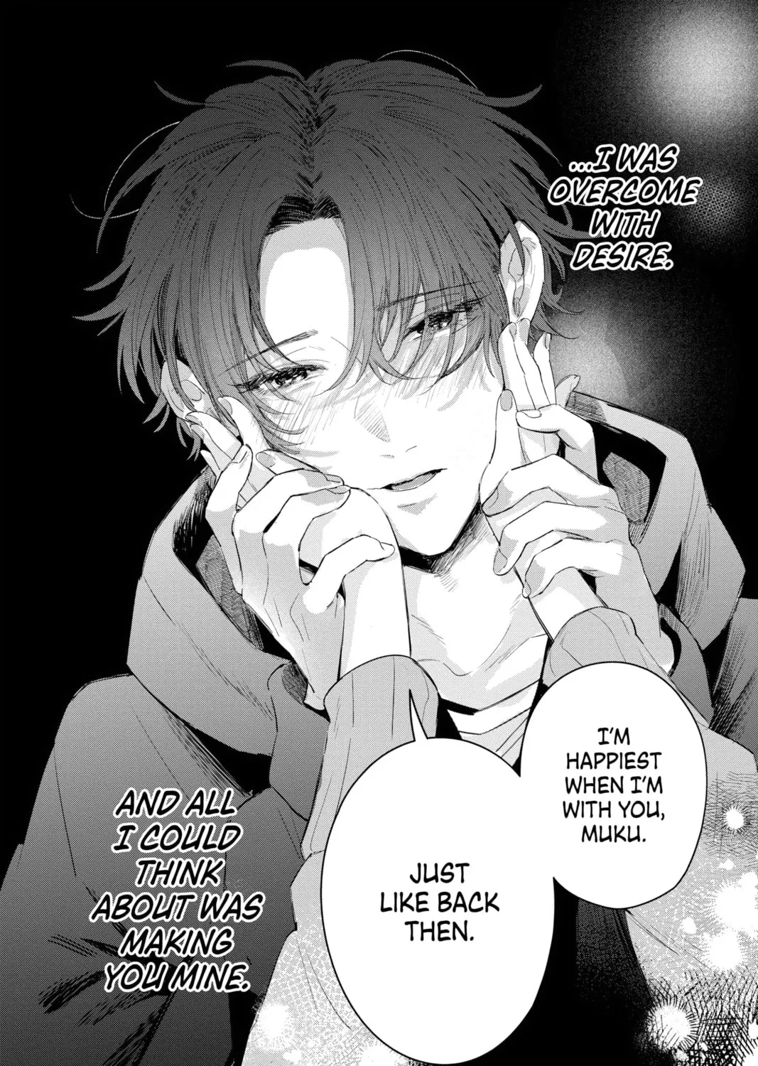 Read Snow Angel chapter 7 image 66 on Lezhin
