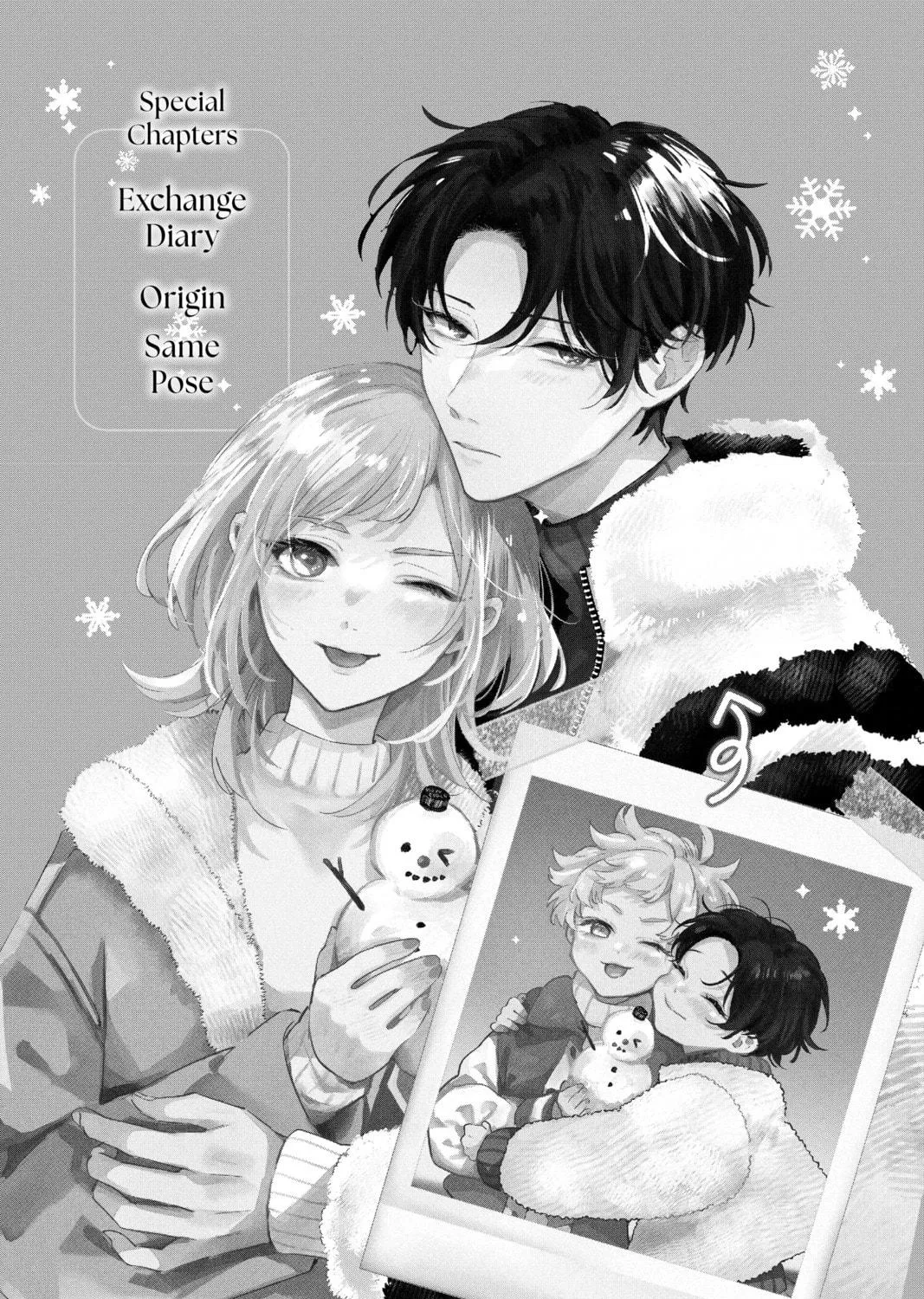 Read Snow Angel chapter 7 image 70 on Lezhin