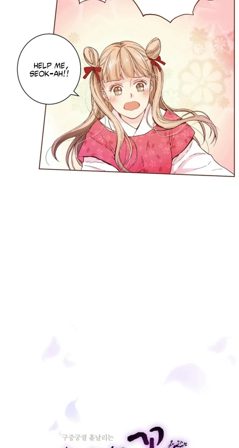Read Snow Blossom (LIM HaeYeon) chapter 2 image 1 on Lezhin
