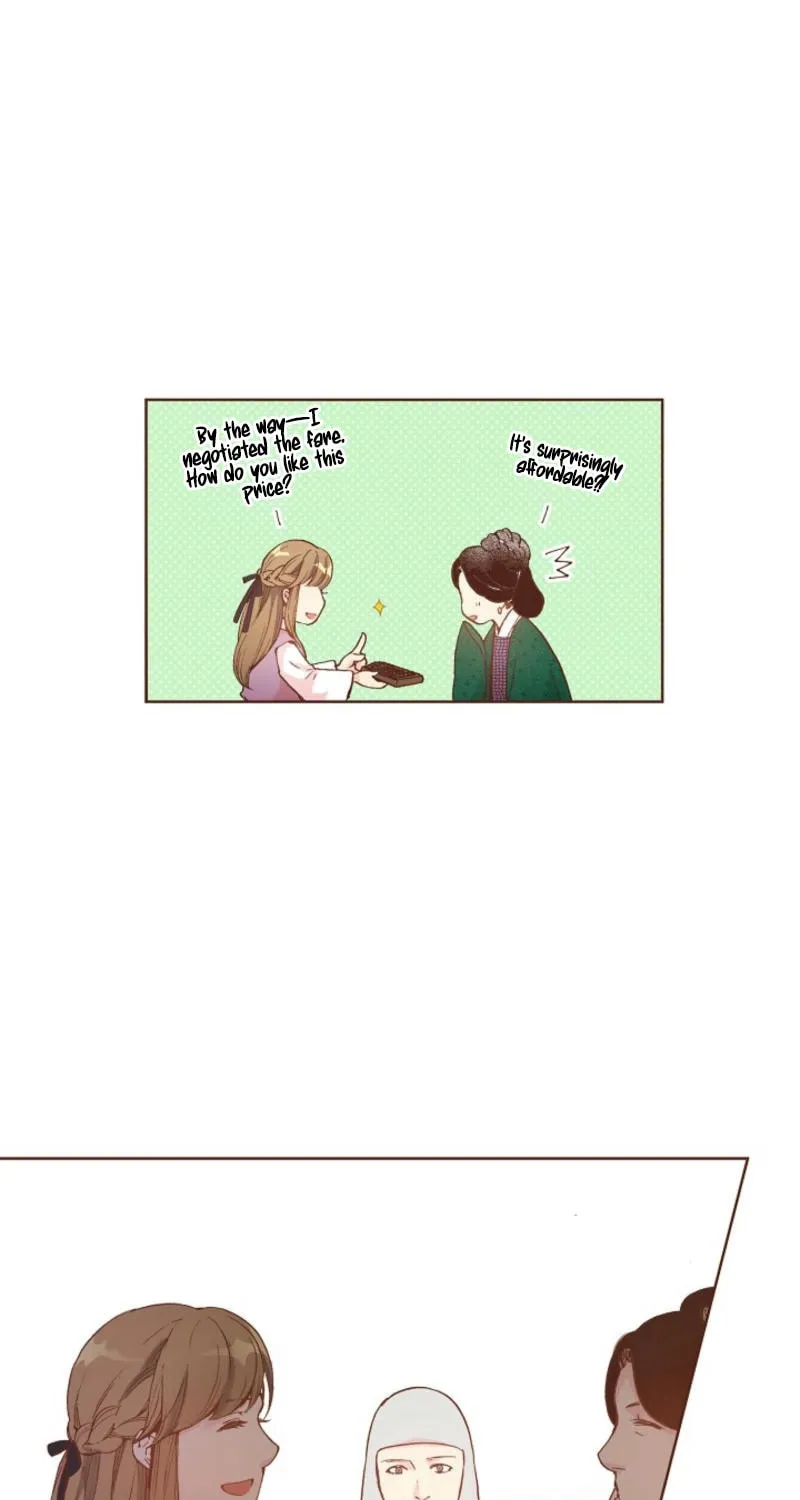 Read Snow Blossom (LIM HaeYeon) chapter 2 image 10 on Lezhin