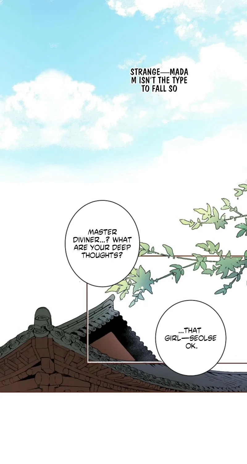Read Snow Blossom (LIM HaeYeon) chapter 2 image 16 on Lezhin
