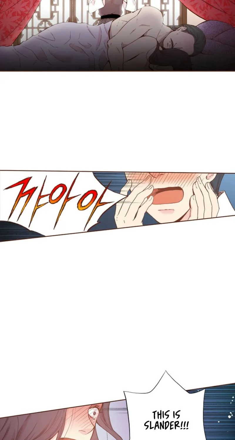 Read Snow Blossom (LIM HaeYeon) chapter 2 image 23 on Lezhin