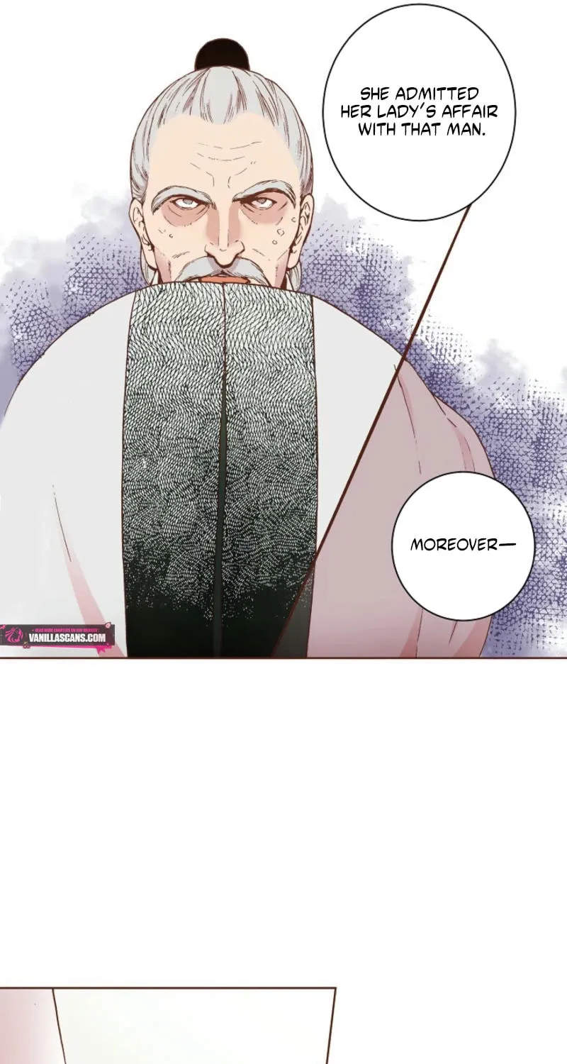 Read Snow Blossom (LIM HaeYeon) chapter 2 image 28 on Lezhin