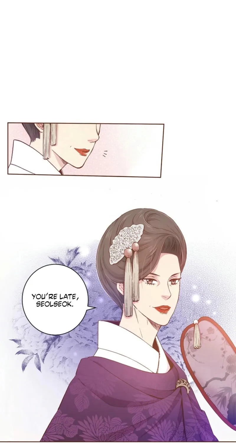 Read Snow Blossom (LIM HaeYeon) chapter 2 image 32 on Lezhin