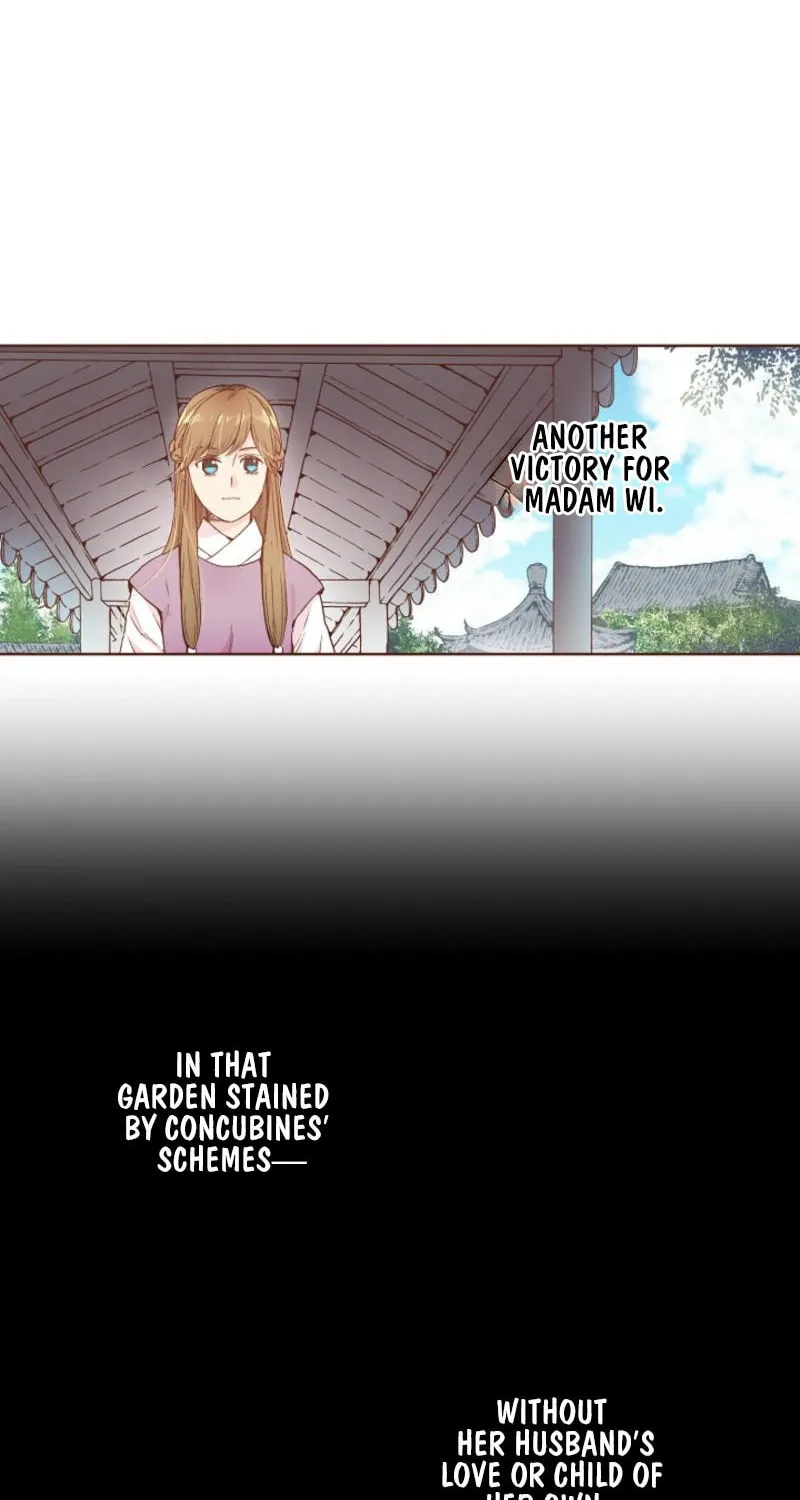 Read Snow Blossom (LIM HaeYeon) chapter 2 image 33 on Lezhin