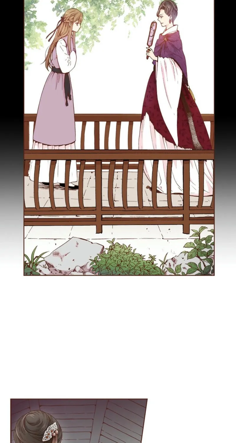 Read Snow Blossom (LIM HaeYeon) chapter 2 image 35 on Lezhin