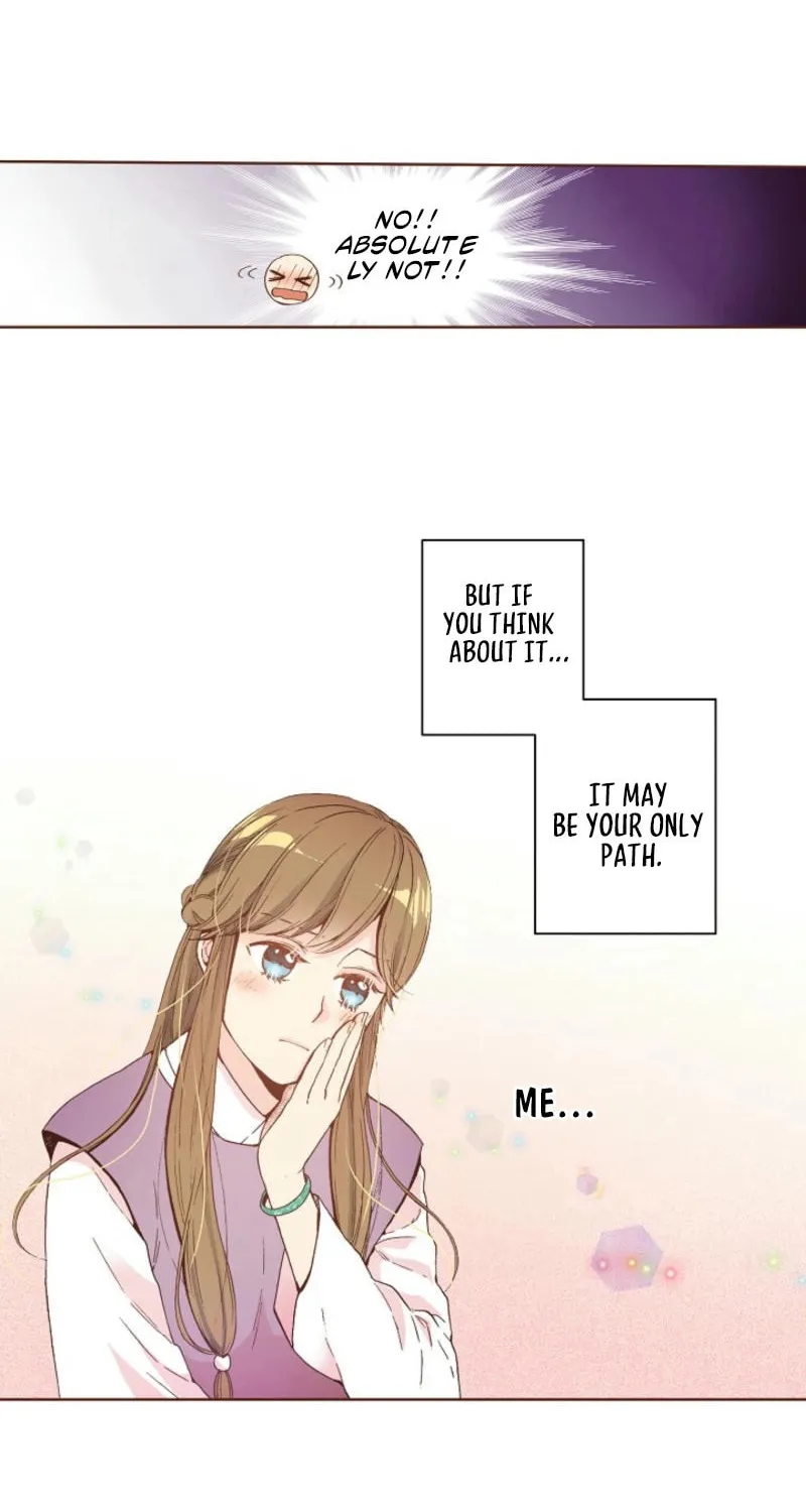 Read Snow Blossom (LIM HaeYeon) chapter 2 image 40 on Lezhin