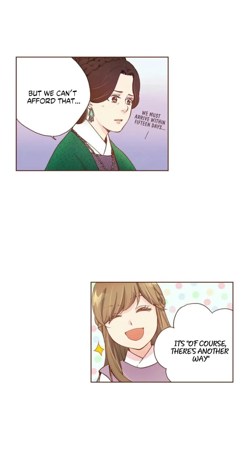 Read Snow Blossom (LIM HaeYeon) chapter 2 image 6 on Lezhin