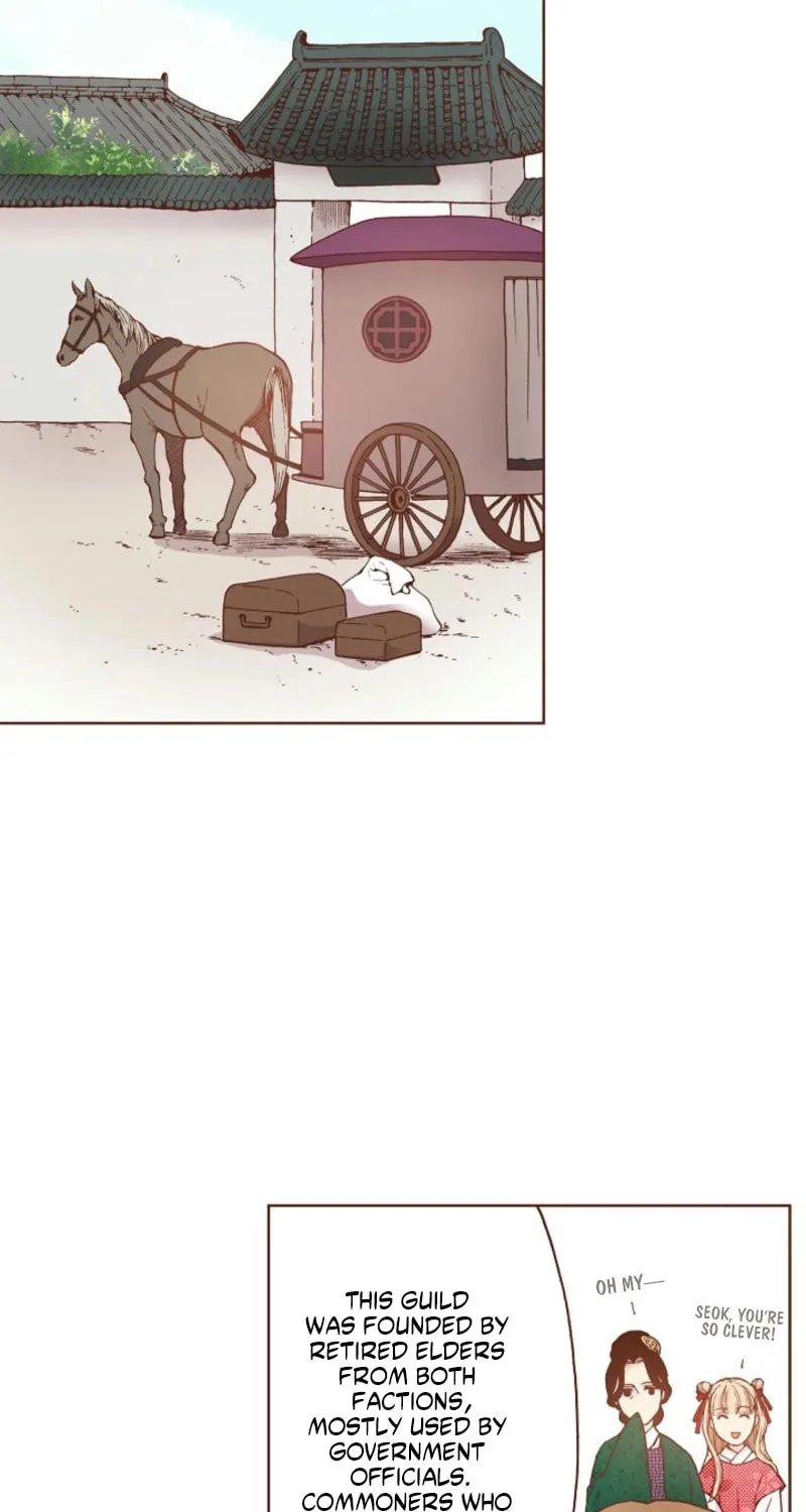 Read Snow Blossom (LIM HaeYeon) chapter 2 image 8 on Lezhin
