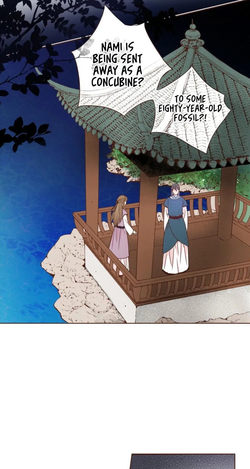 Read Snow Blossom (LIM HaeYeon) chapter 3 image 3 on Lezhin