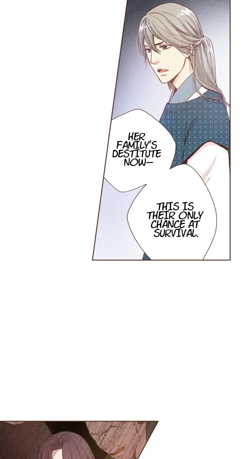 Read Snow Blossom (LIM HaeYeon) chapter 3 image 4 on Lezhin
