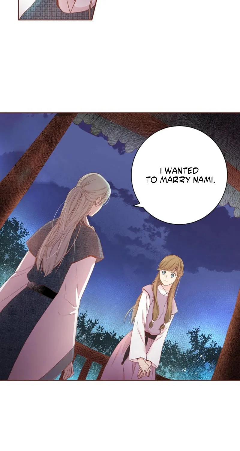 Read Snow Blossom (LIM HaeYeon) chapter 3 image 7 on Lezhin