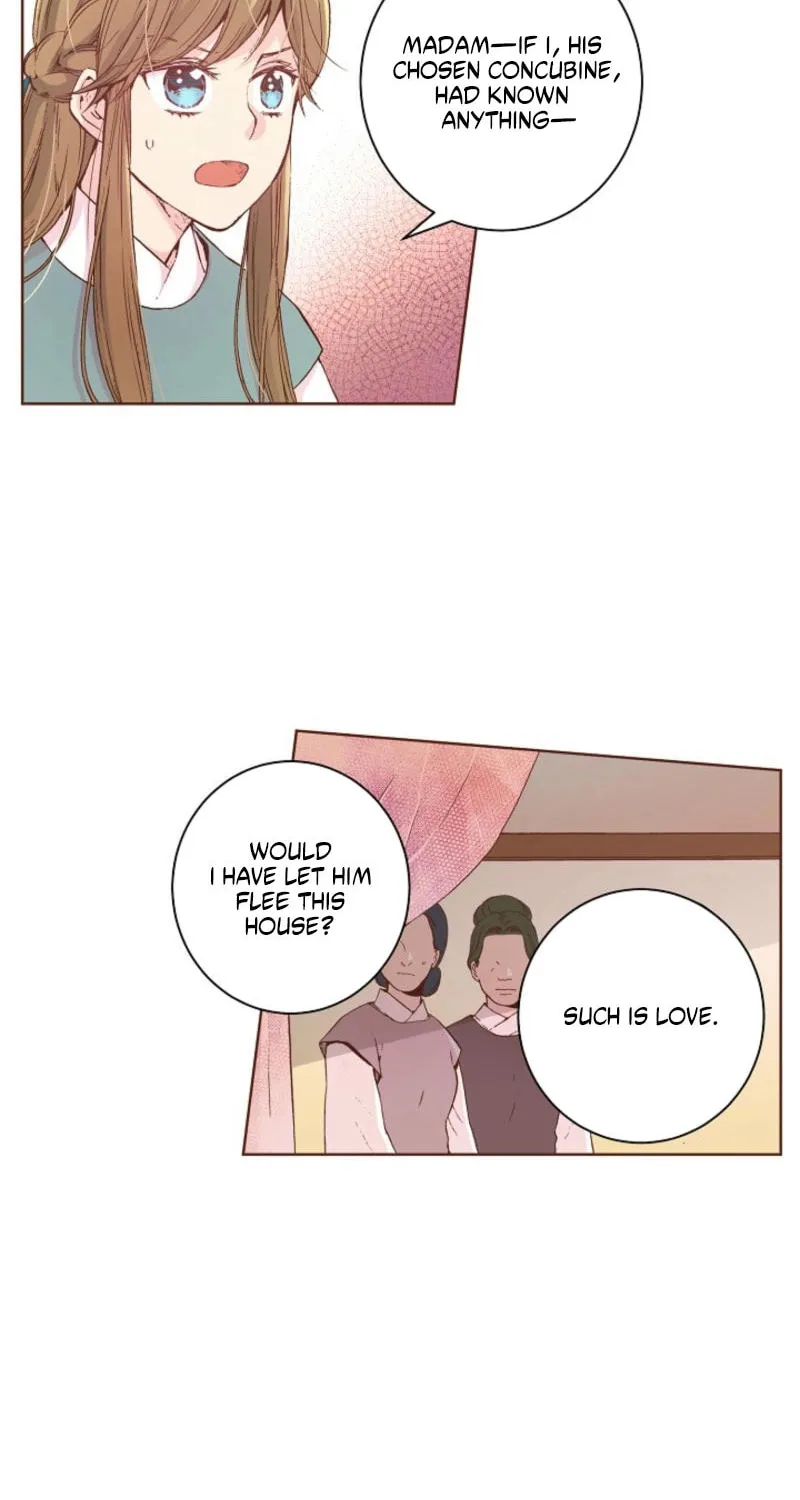 Read Snow Blossom (LIM HaeYeon) chapter 4 image 7 on Lezhin
