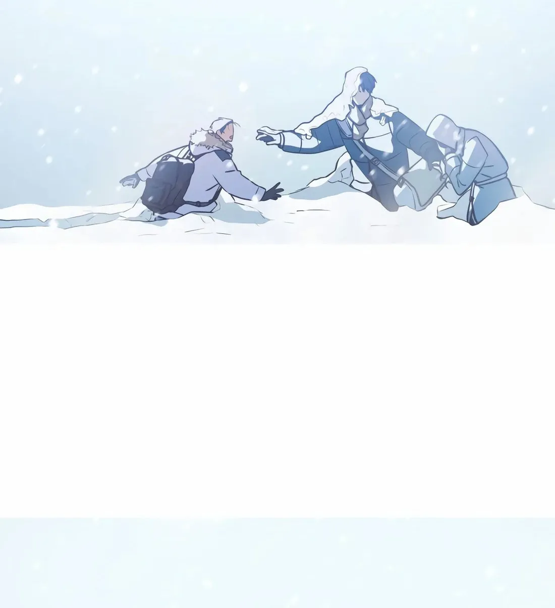 Read Snow Footsteps chapter 1 image 105 on Lezhin